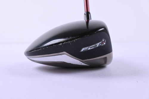 Taylormade R9 460 Driver / 10.5 Degree / Regular Flex Aldila REAX 60 Shaft