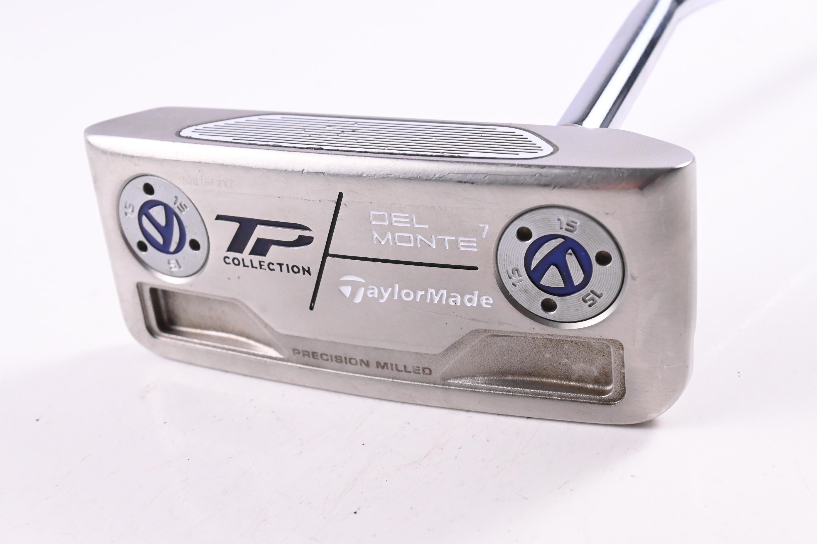 Taylormade TP Hydro Blast Del Monte 7 Putter / 33 Inch