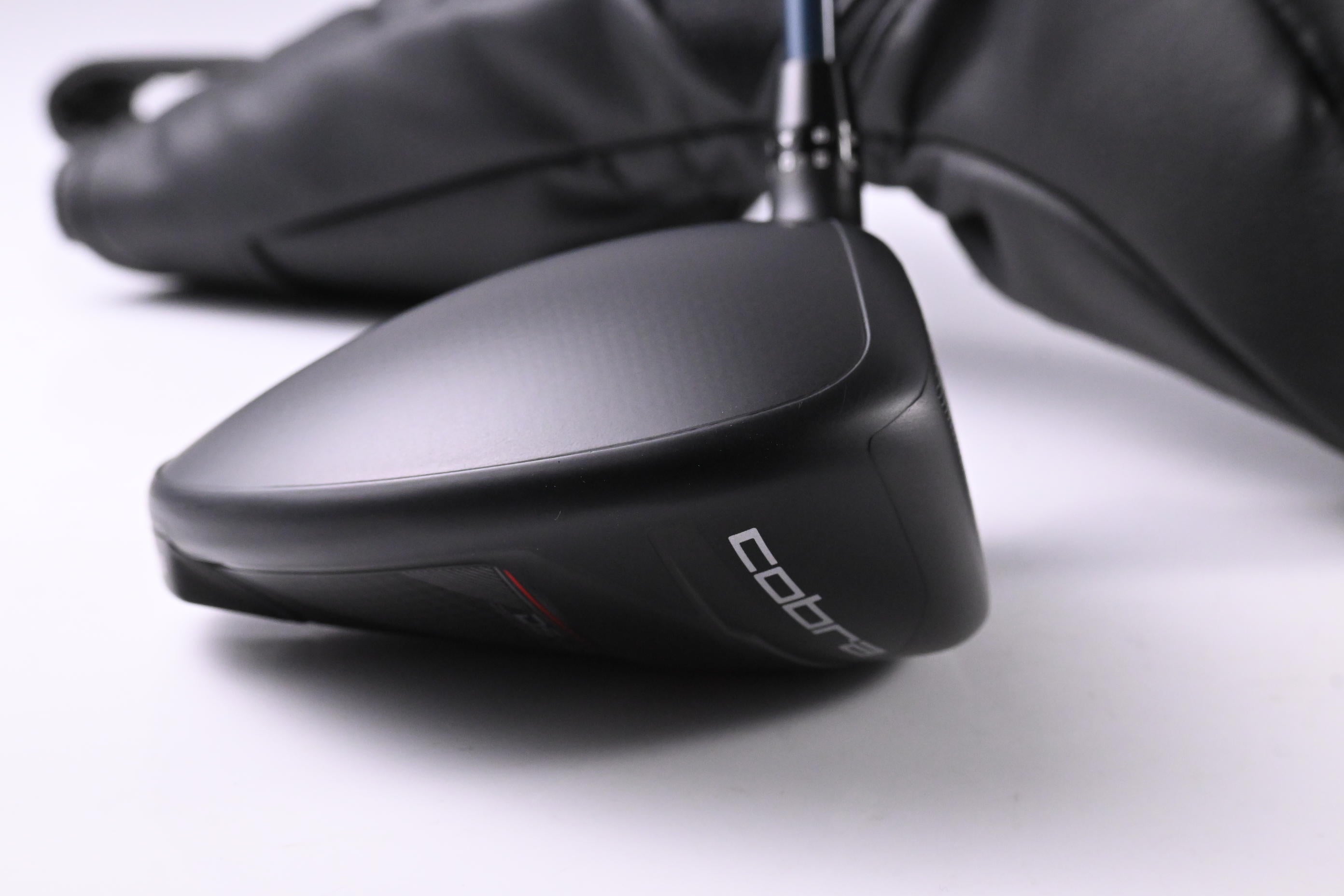 Cobra DS-Adapt MAX-D Driver / 12 Degree / Regular Flex Project X Denali Blue 60