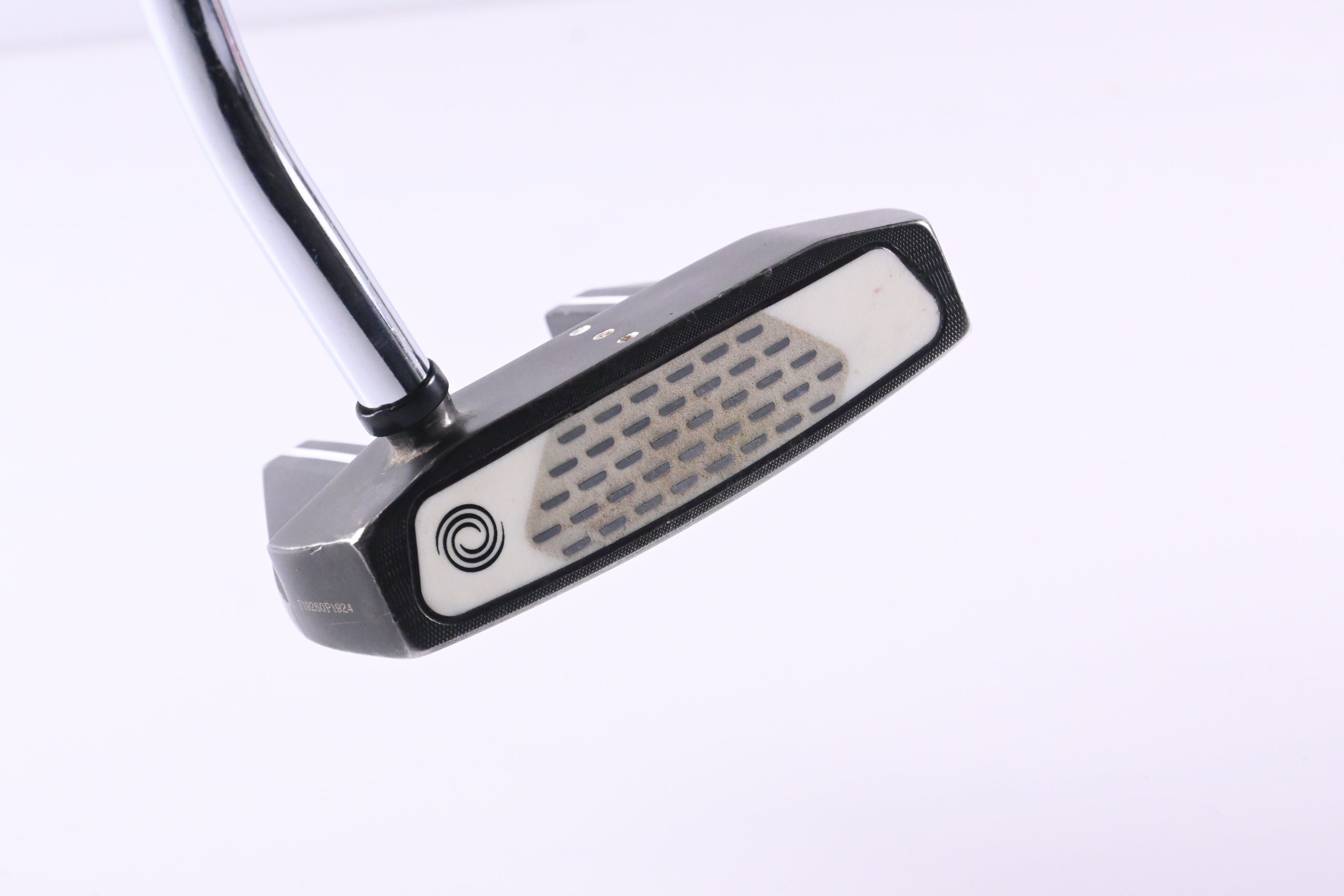 Left Hand Odyssey Stroke Lab Black Seven Putter / 34 Inch