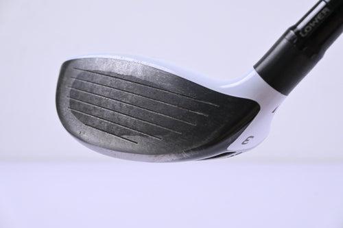 TaylorMade M1 #3 Wood / 15 Degree / Stiff Flex Kuro Kage Silver TiNi 70 Shaft