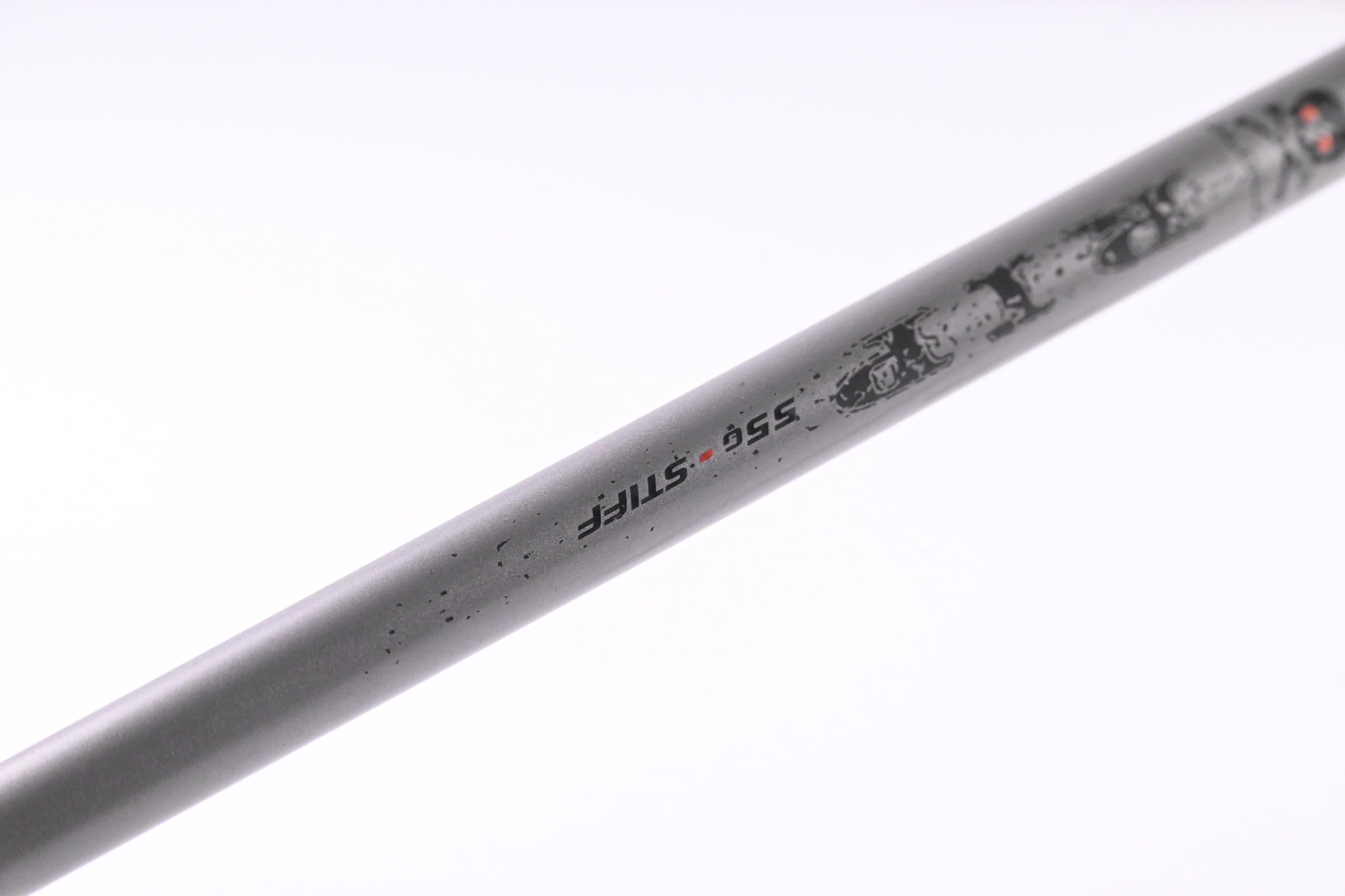 Cobra AMP Driver / 9.5 Degree / Stiff Flex Aldila RIP 55 Shaft