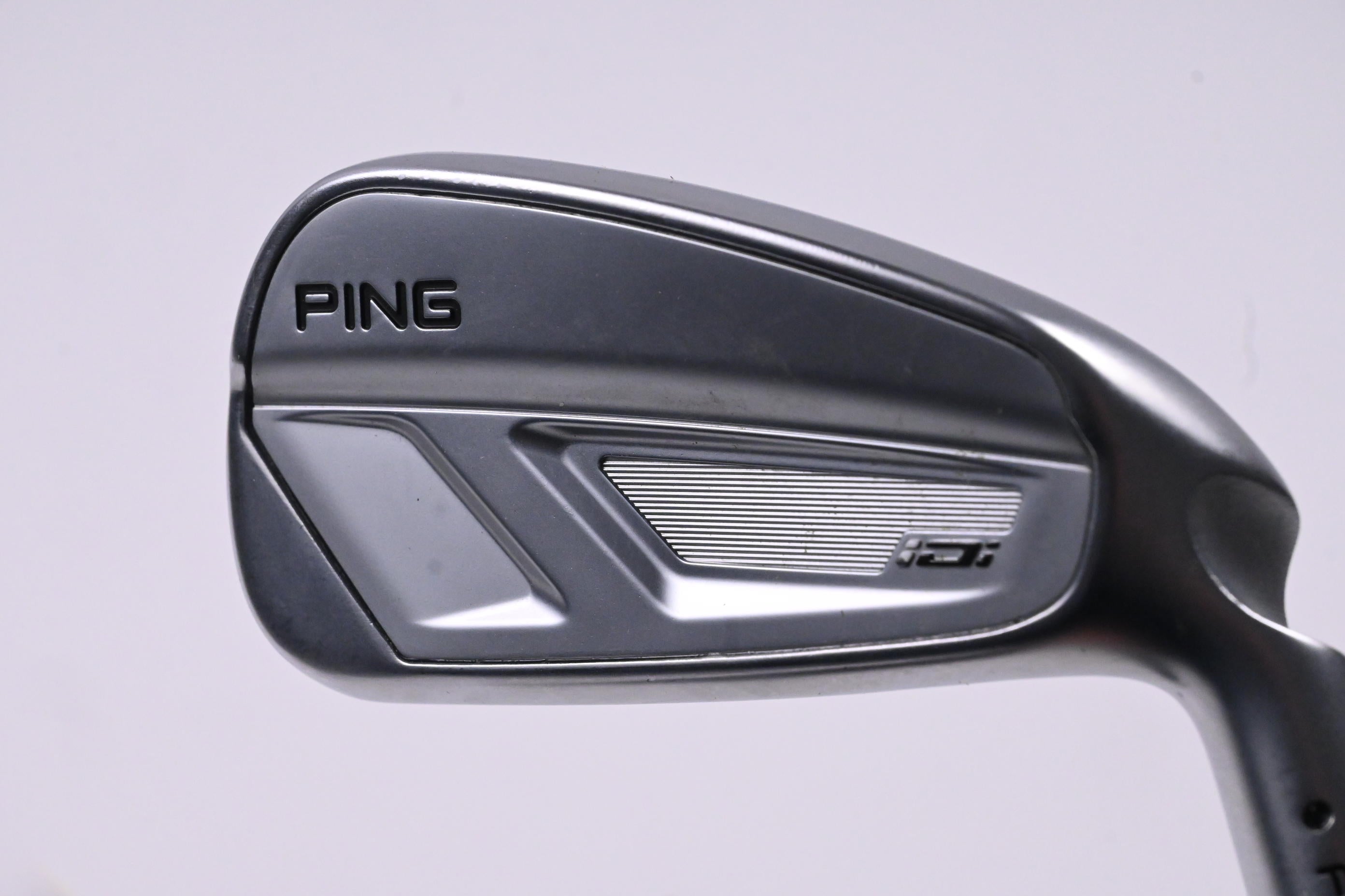 Ping IDI Utility #3 Hybrid / 20 Degree / Black Dot / Stiff Flex Ping Tour 2.0 85