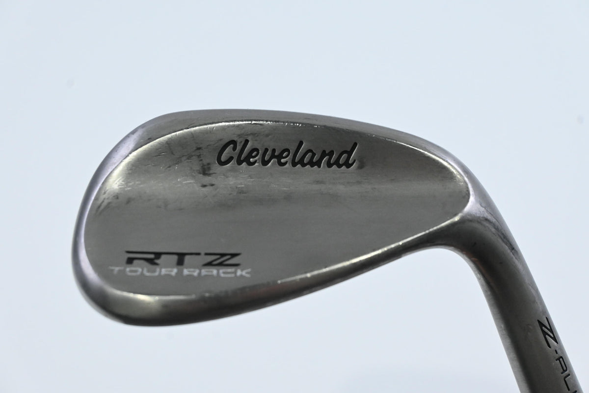 Cleveland RTZ Tour Rack Gap Wedge / 50 Degree / Stiff Flex N.S.Pro 120 Shaft