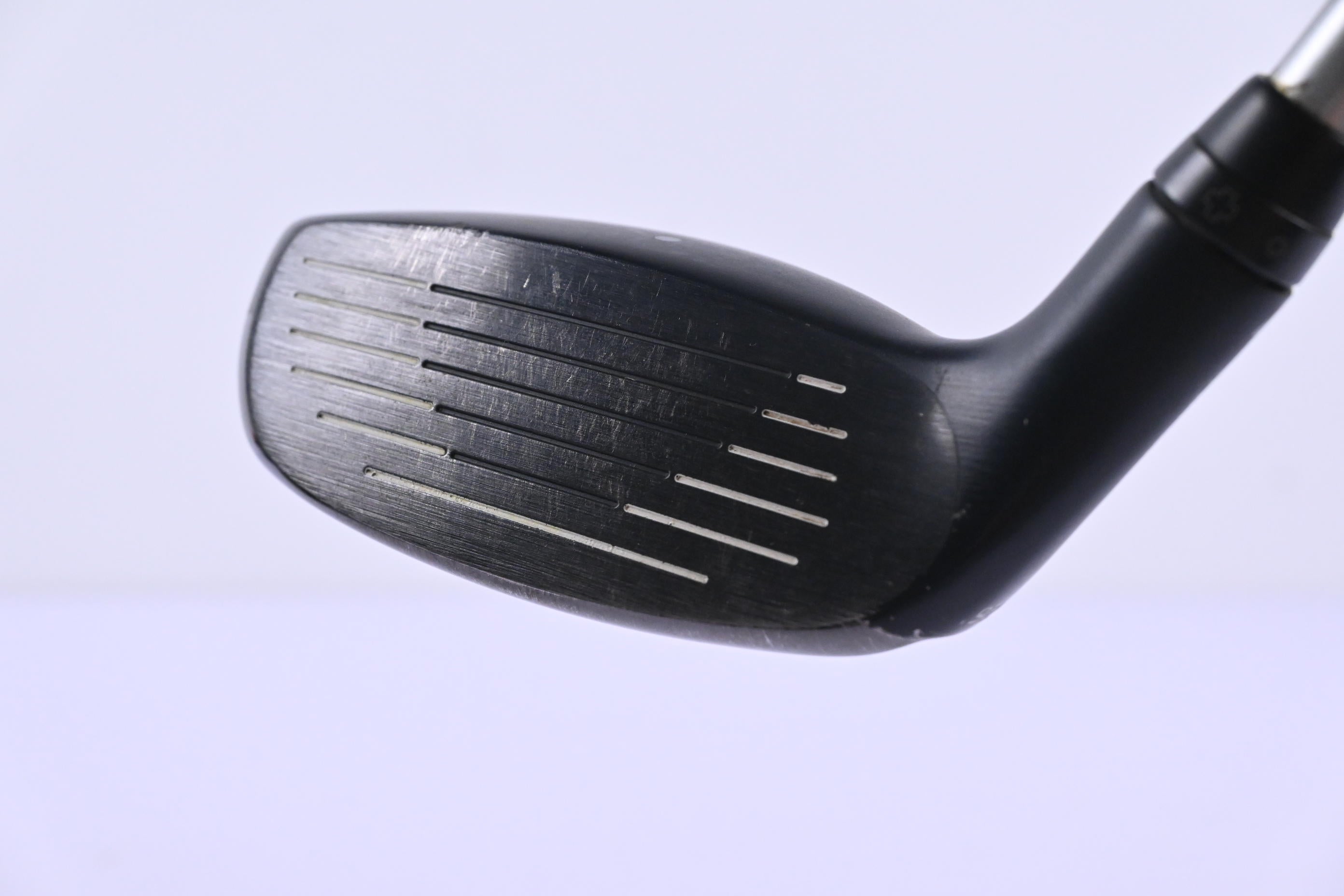 Ping G430 #5 Hybrid / 26 Degree / Senior Flex Fujikura Alta Quick 45 Shaft