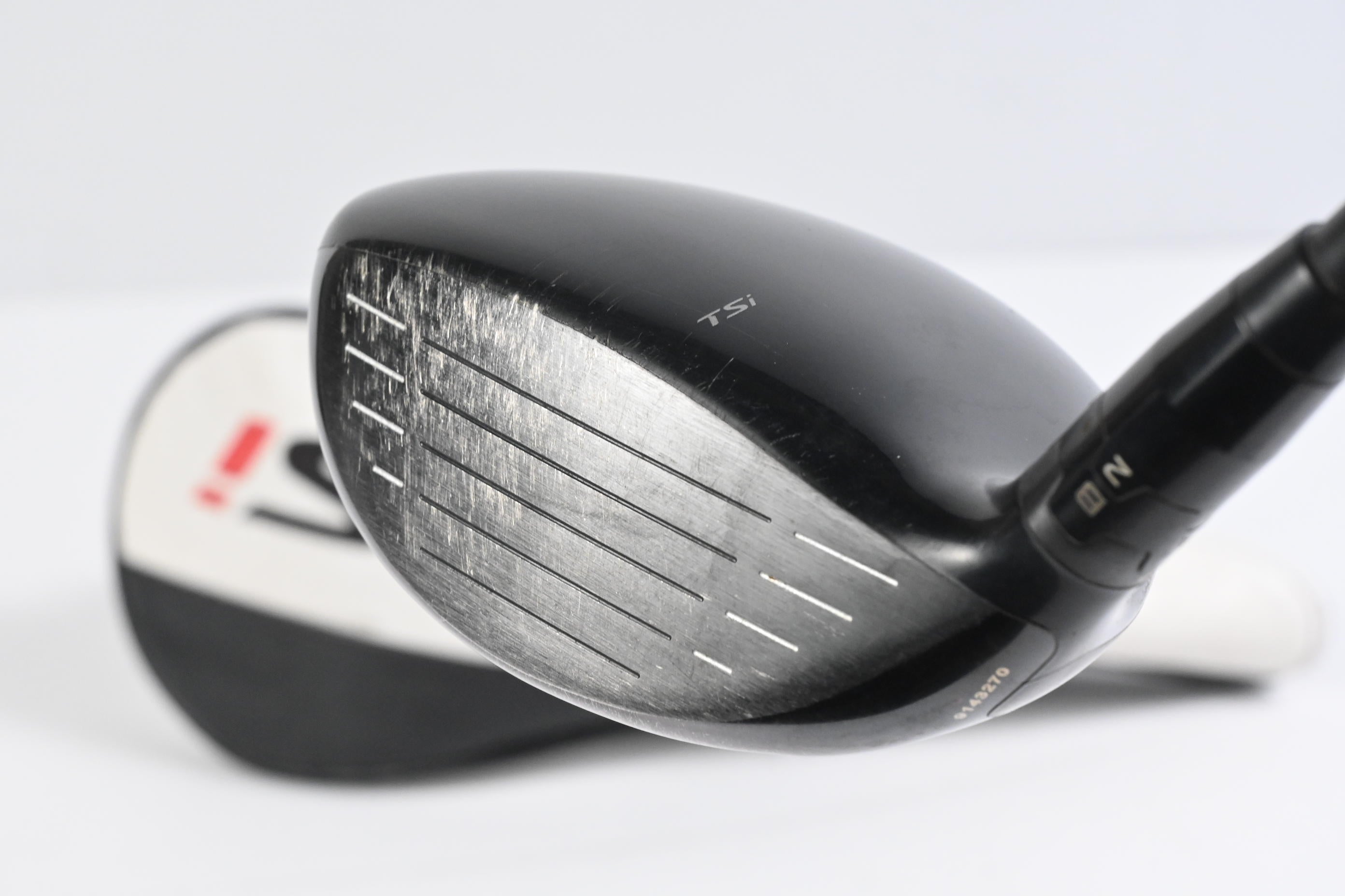 Titleist TSi2 #3 Wood / 16.5 Degree / Regular Flex Kuro Kage 55 Shaft