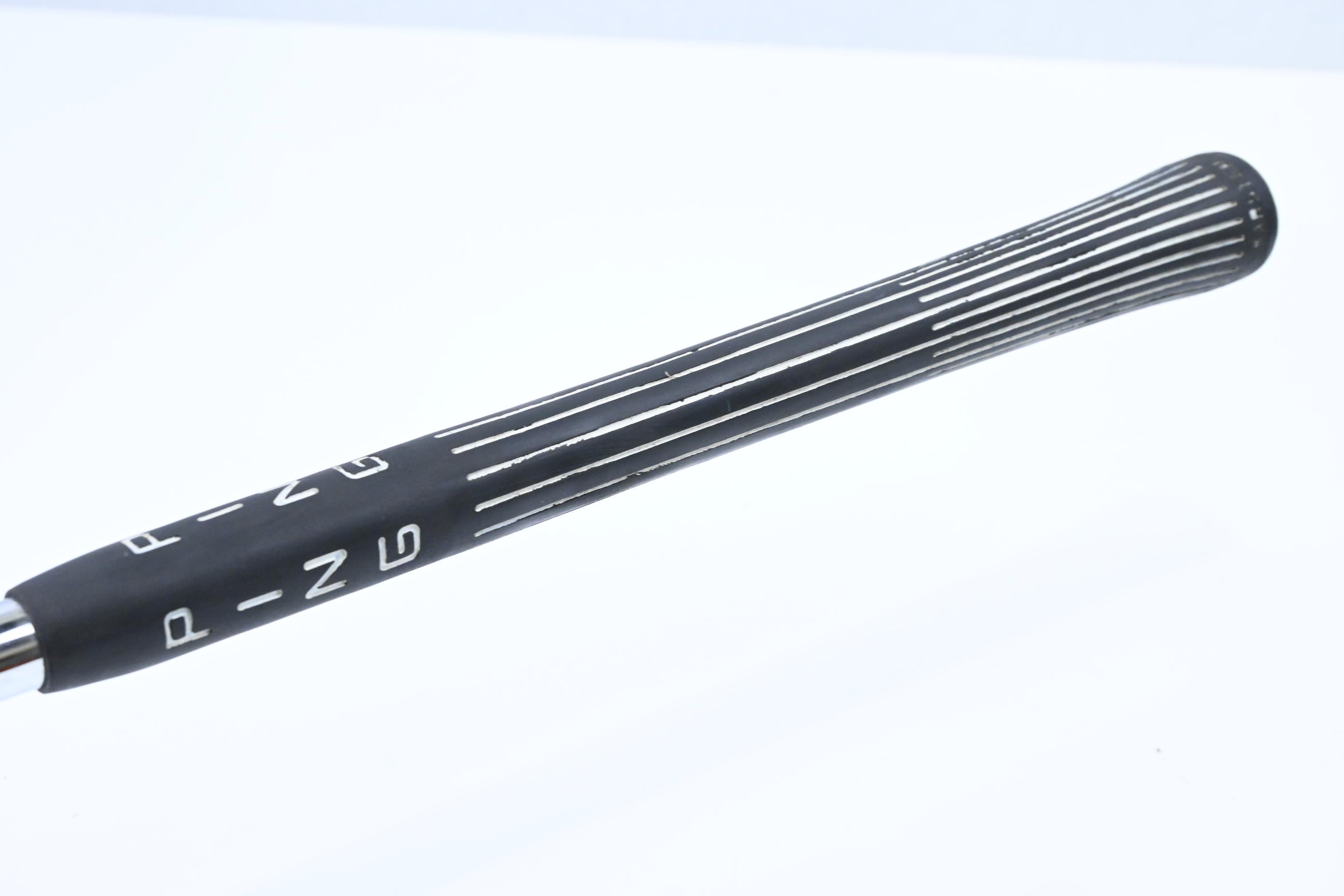 Ping ISI #3 Iron / 20.5 Degree / Black Dot / Stiff Flex Ping Cushin JZ Steel