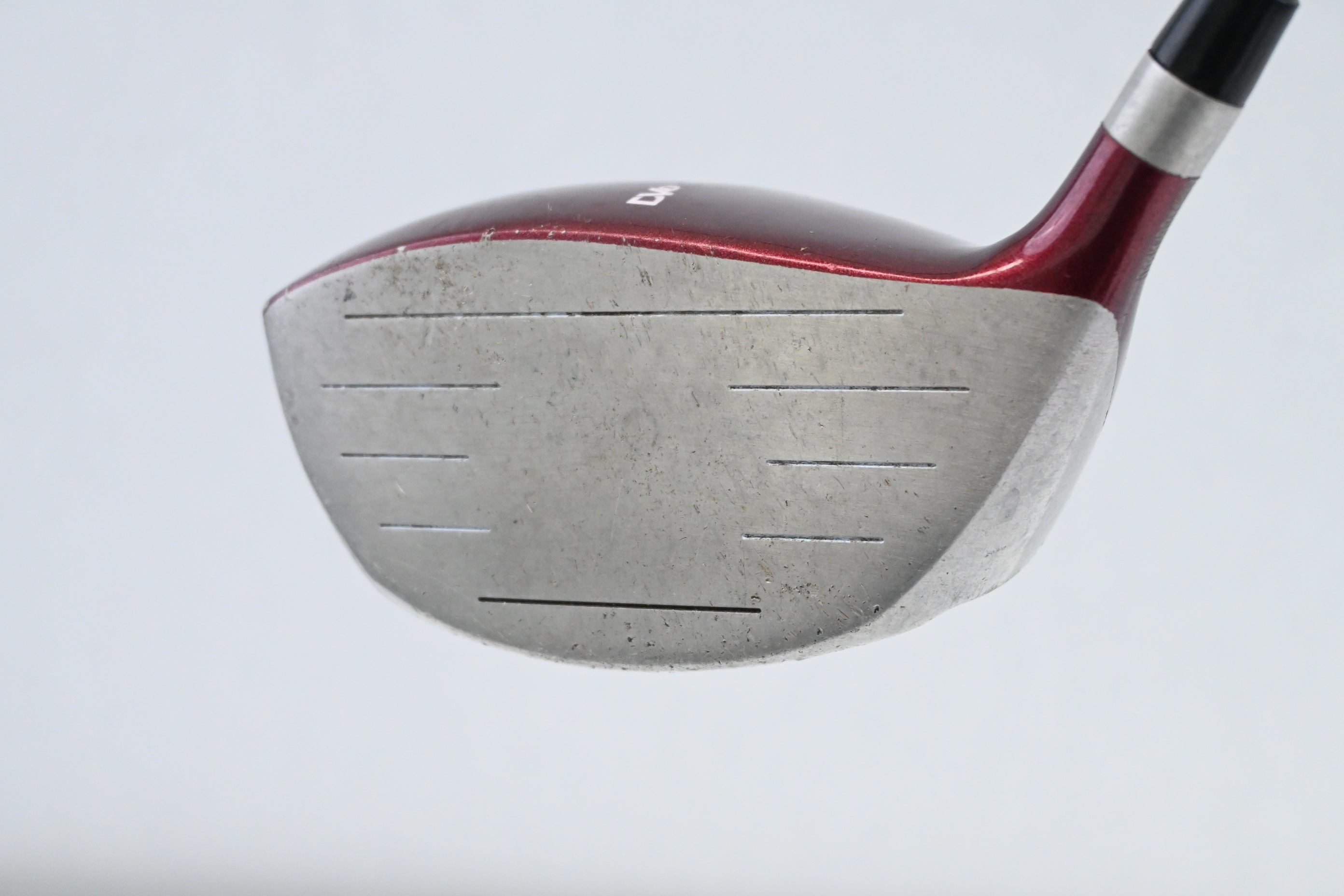 Junior US Kids WT-10 Driver / 14 Degree / Junior Flex U.S Kids Golf Shaft