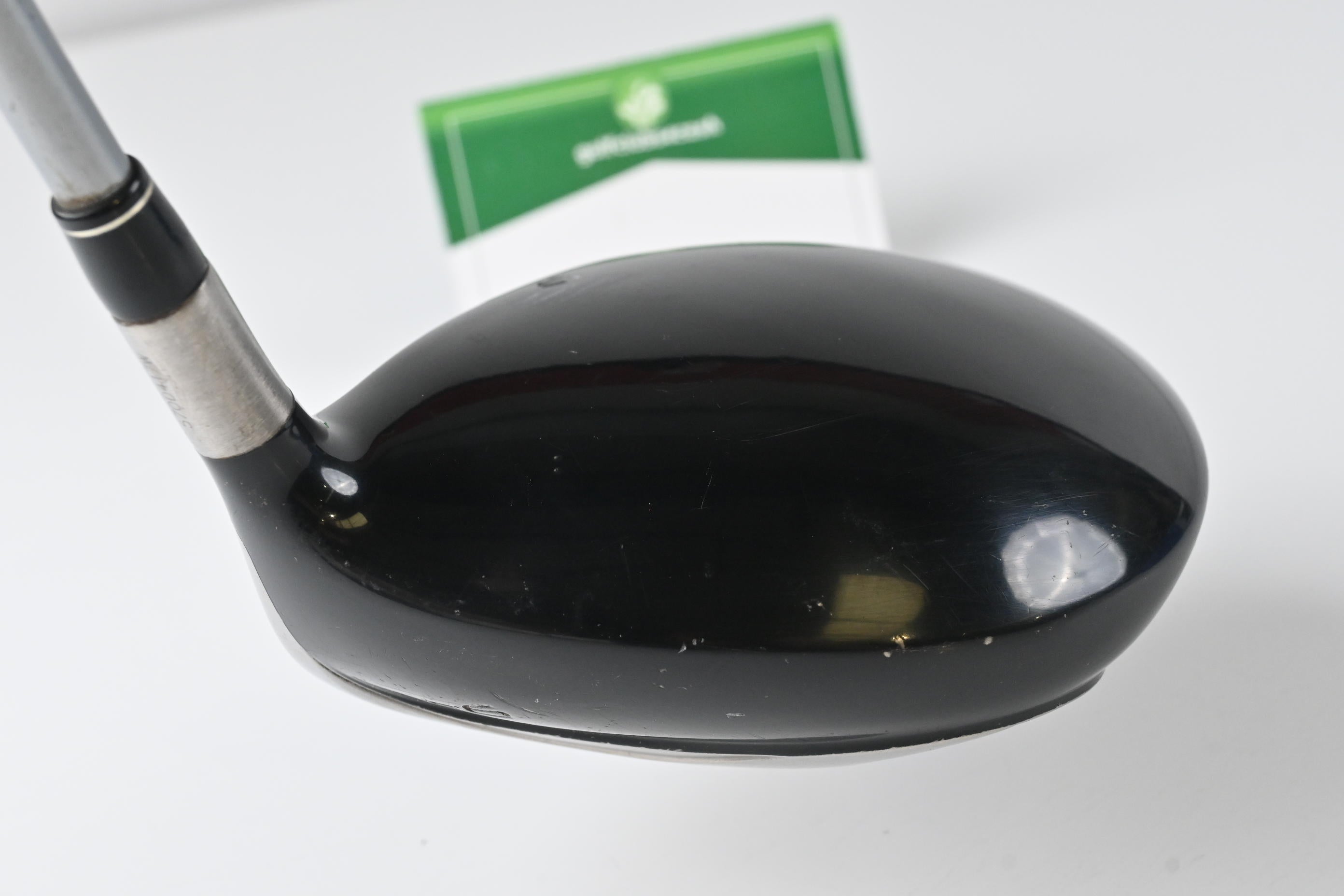 Taylormade R540 XD Driver / 9.5 Degree / Stiff Flex M.A.S.2 55 Shaft