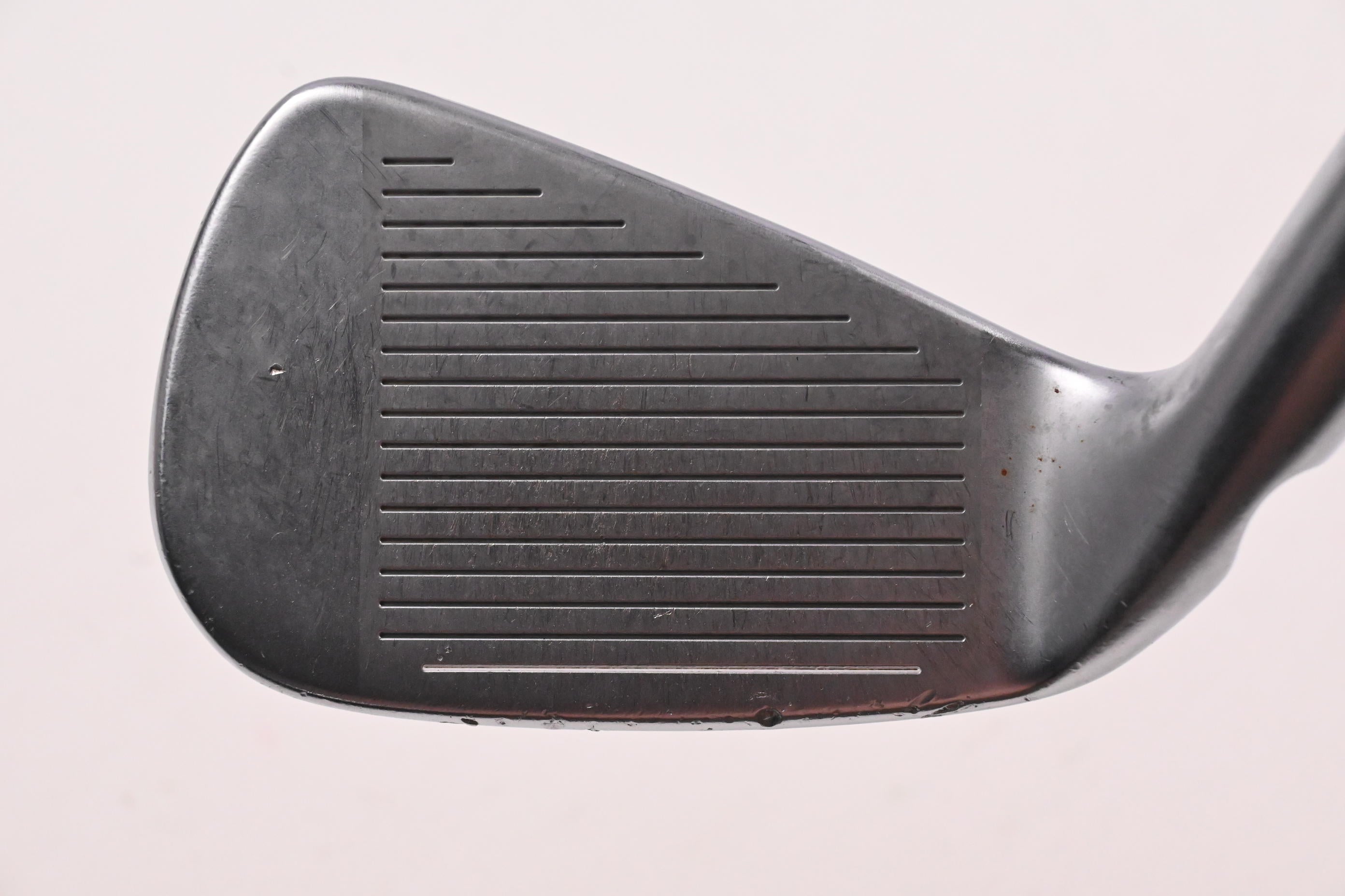 Ping i59 #7 Iron / Blue Dot / Stiff Flex Project X LS 120 Shaft