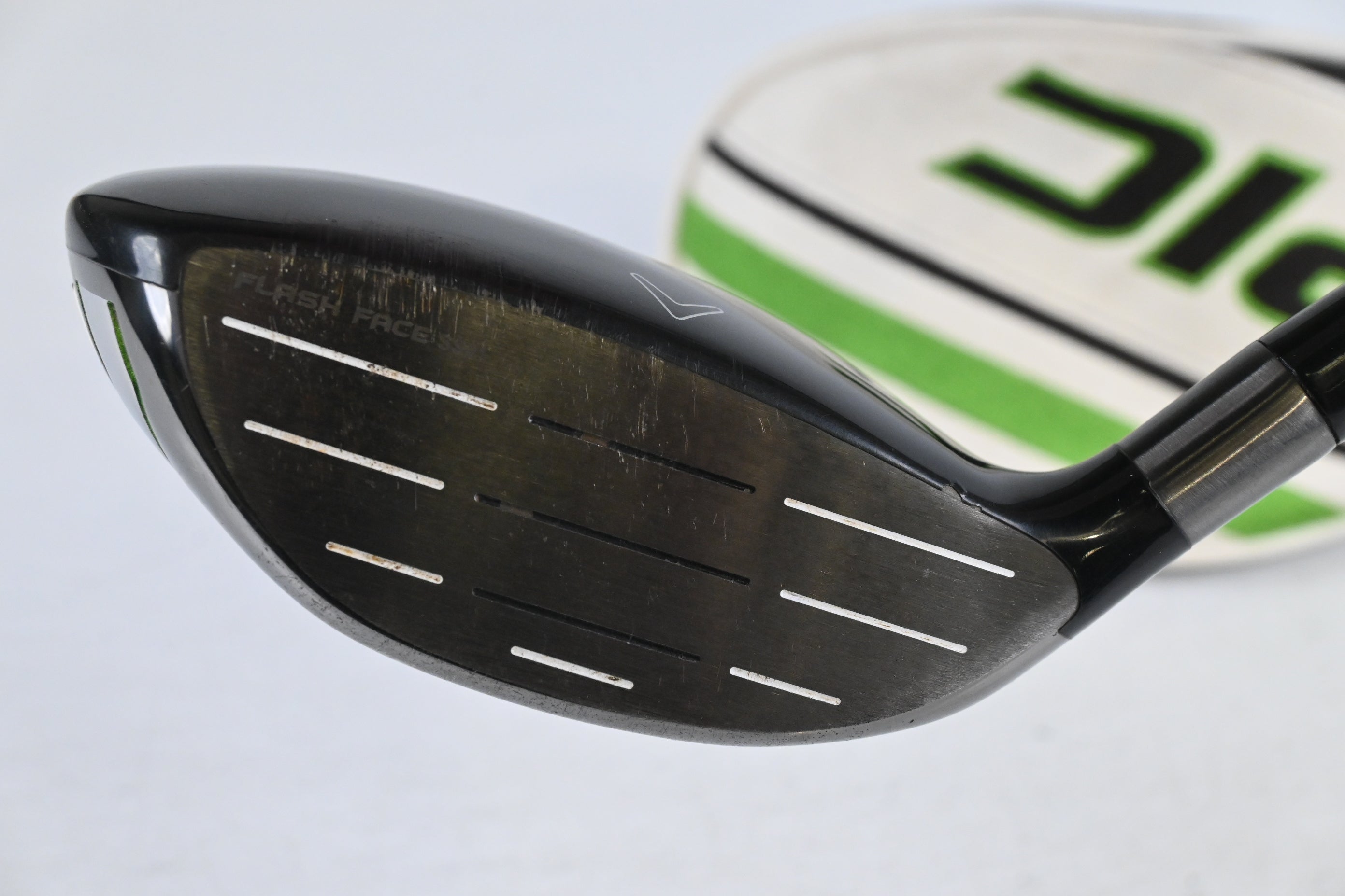 Callaway Epic Speed #3 Wood / 15 Degree / Stiff Flex MMT Black 70 Shaft