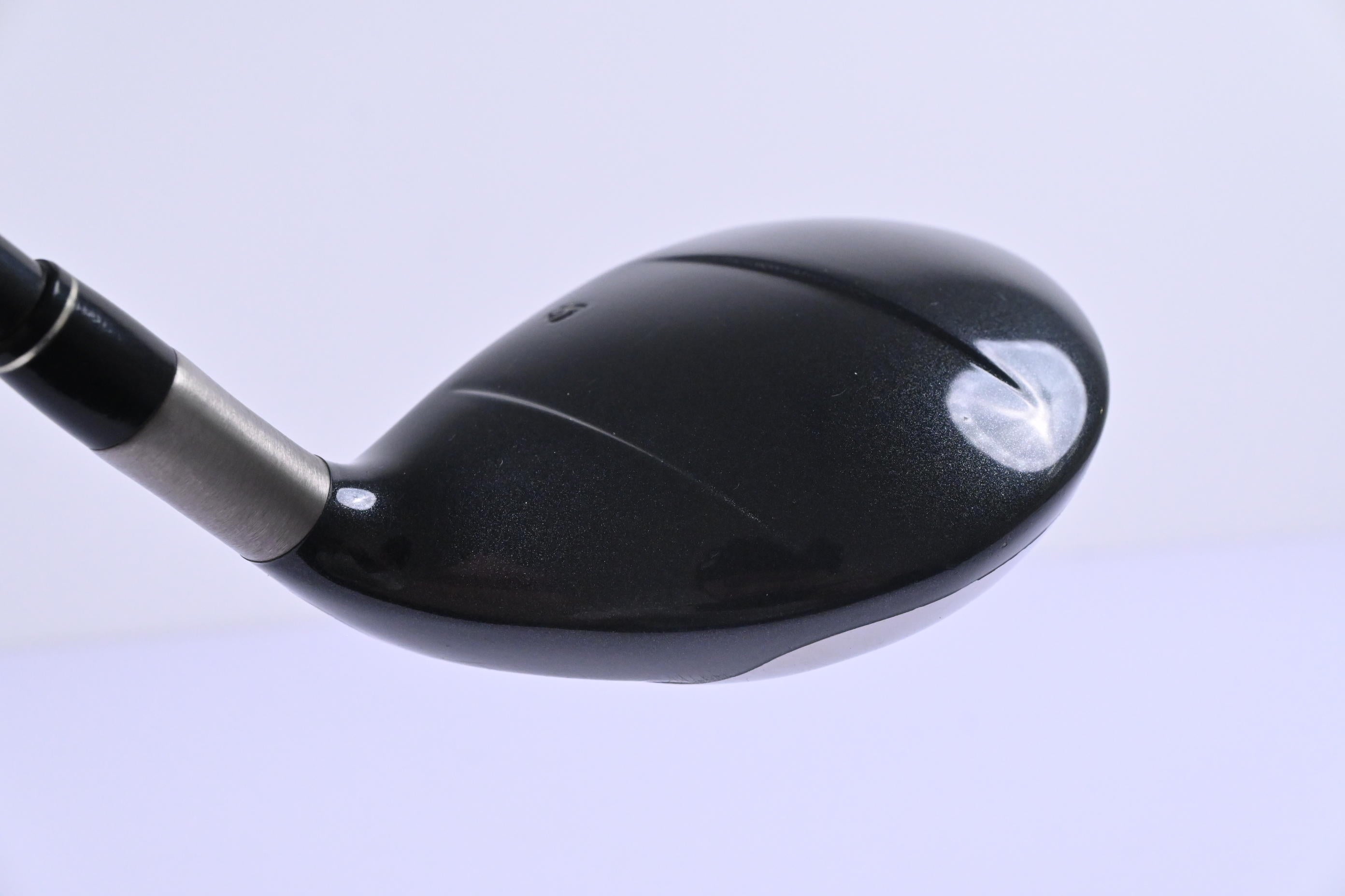 TaylorMade 300 Series #3 Wood / 15 Degree / Regular Flex TaylorMade Lite 80