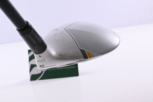 Taylormade RBZ Stage 2 Tour #3 Wood / 14.5 Degree / Regular Flex Rocketfuel 70