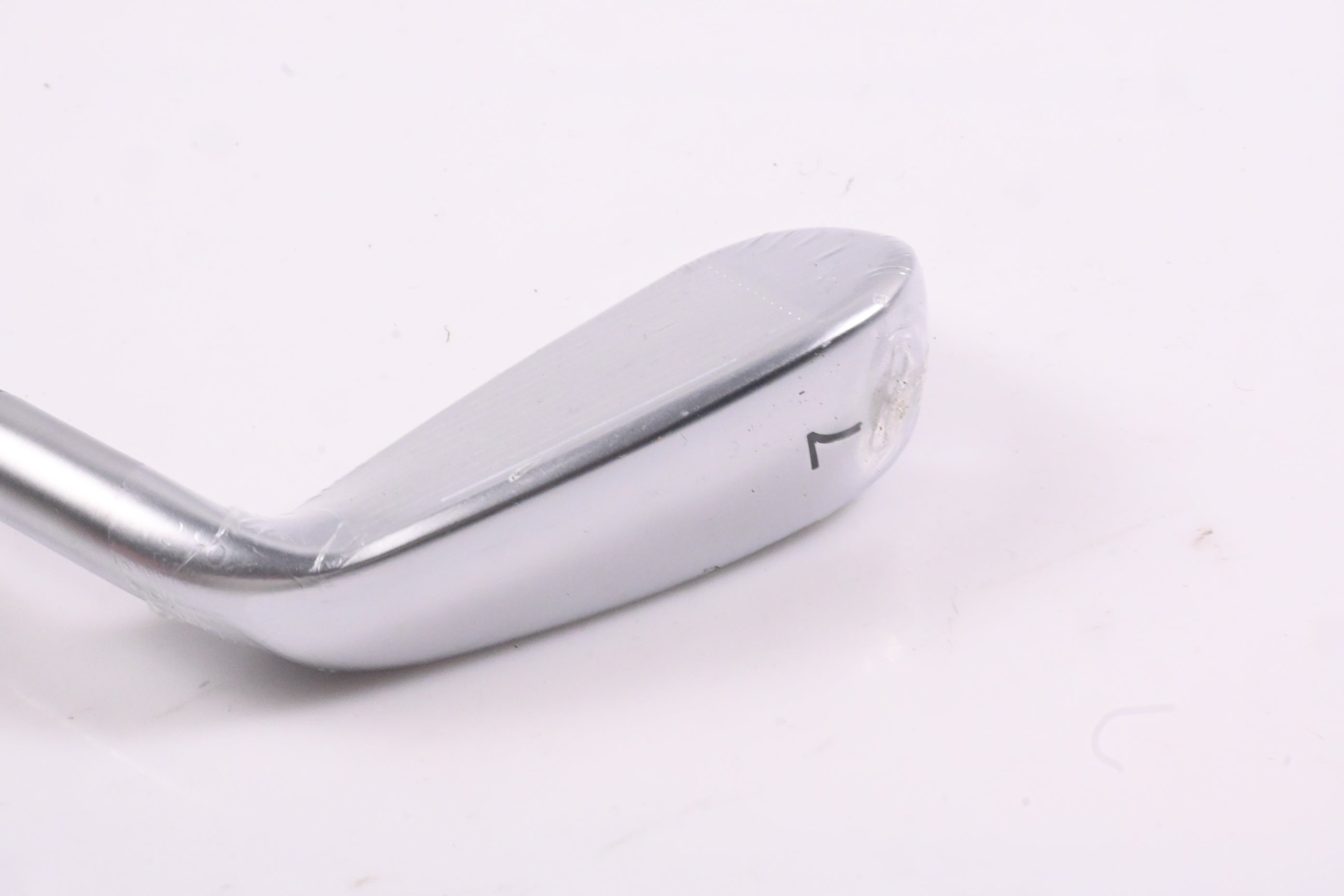 Left Hand Cobra Air-X #7 Iron / 31.5 Degree / Ladies Flex Cobra Ultralite 45