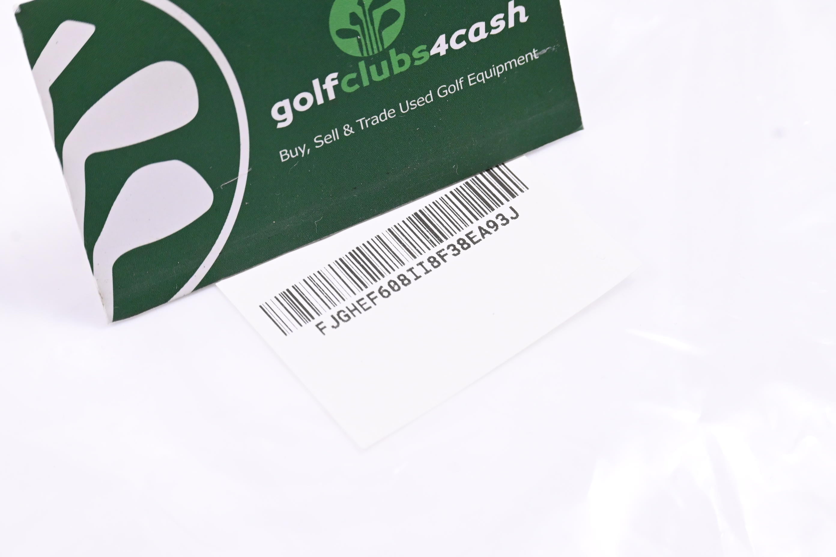 Scotty Cameron Full Contact Putter Grip / Black