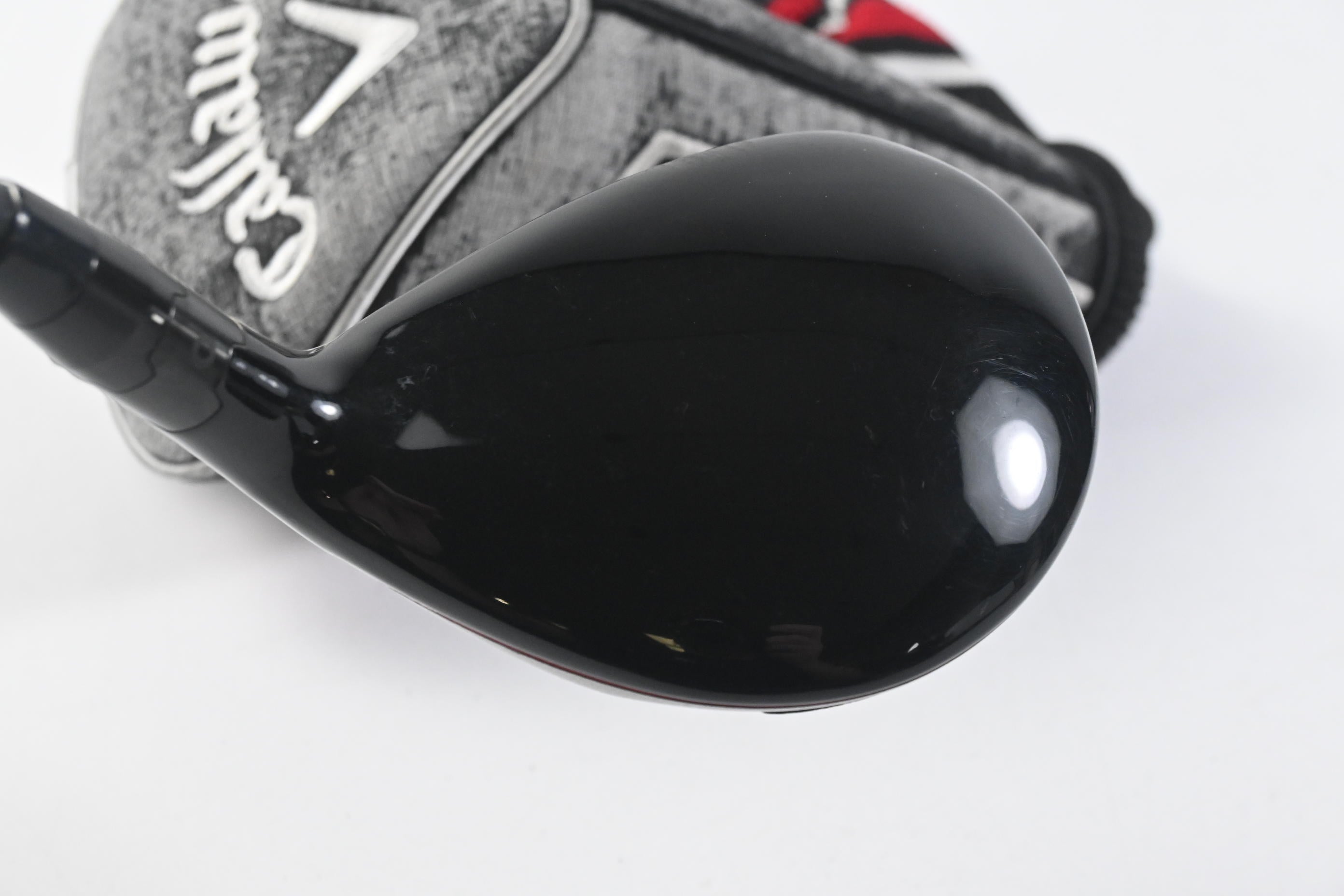 Callaway RAZR Fit #5 Wood / 18 Degree / Regular Flex Callaway 60 Shaft