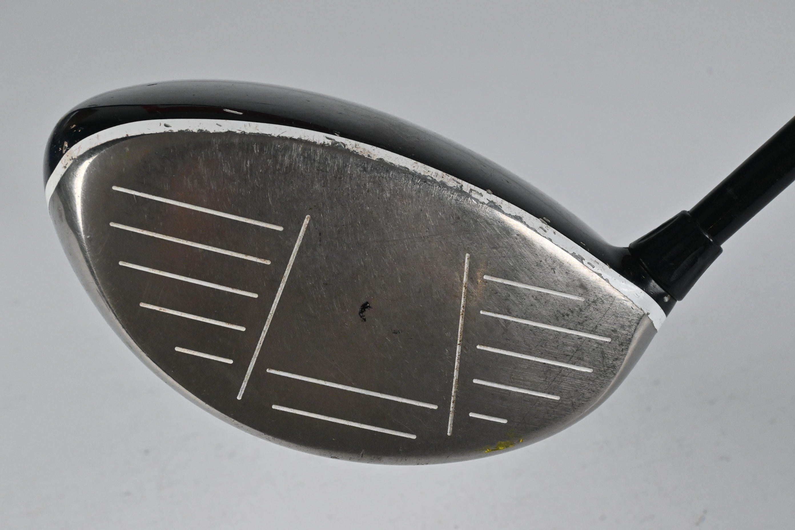 Callaway Big Bertha 460 Driver / 10 Degree / Regular Flex Aldila NVS 55 Shaft