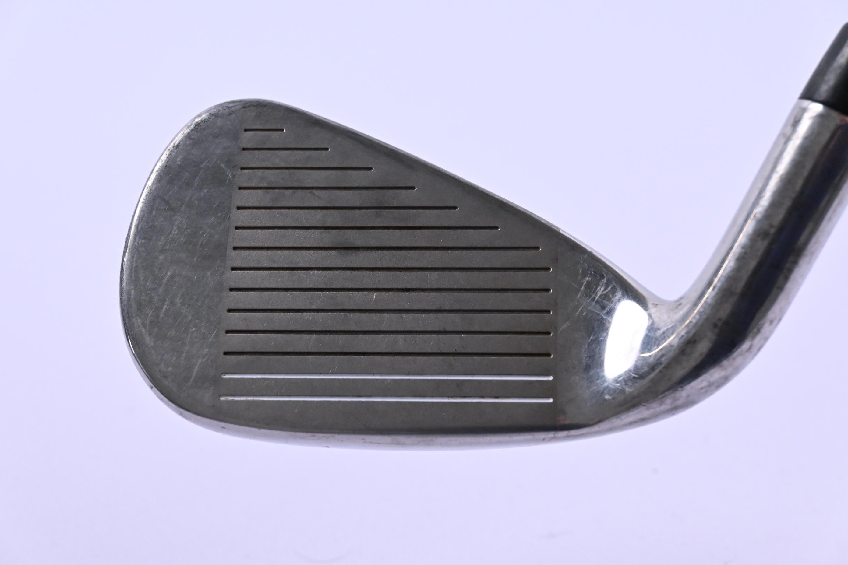 Callaway Mavrik #7 Iron / Regular Flex Project X Catalyst 55 Shaft