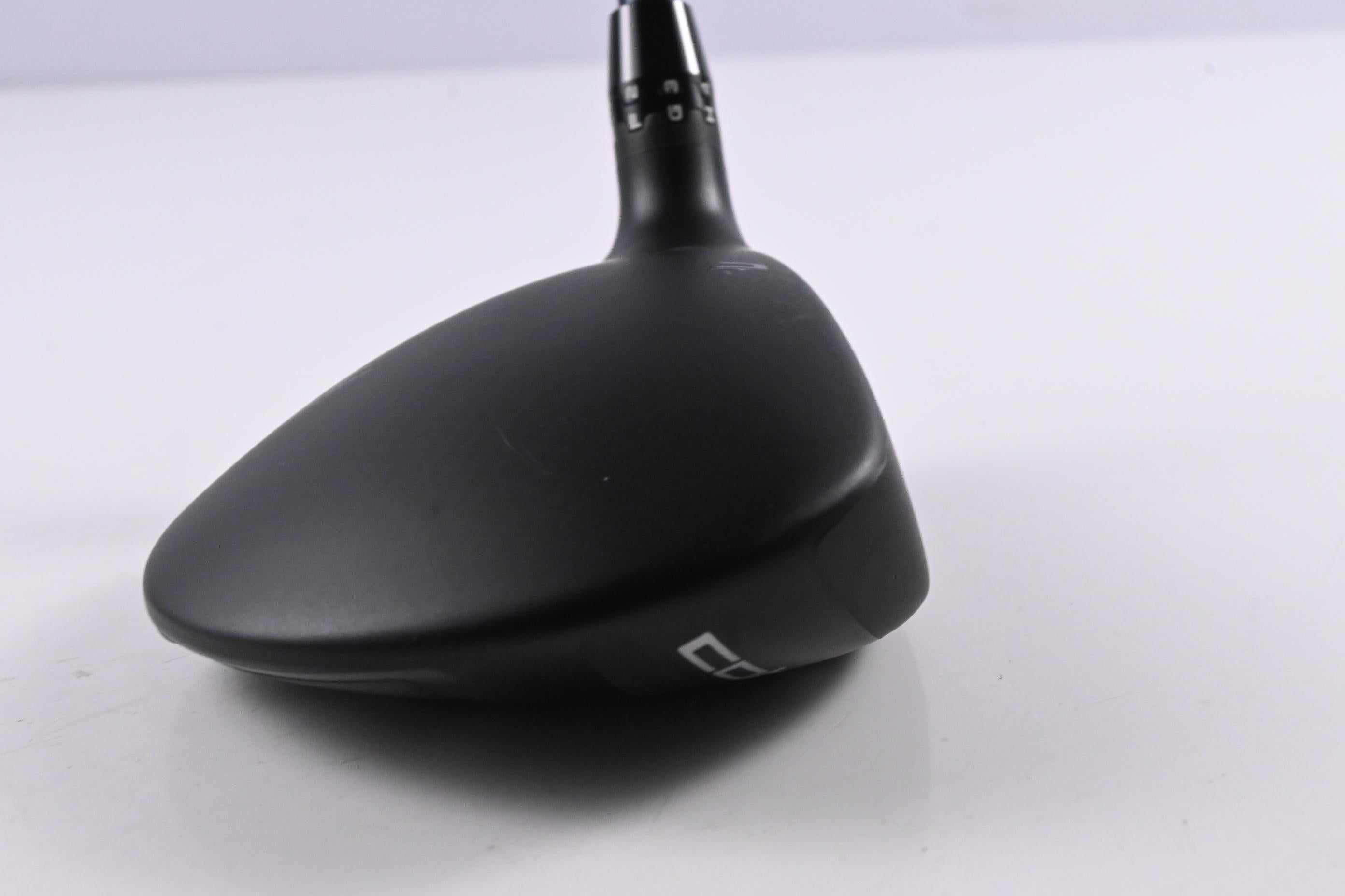 Cobra DS-Adapt X #3 Wood / 15 Degree / Stiff Flex Project X Denali Blue 60 Shaft