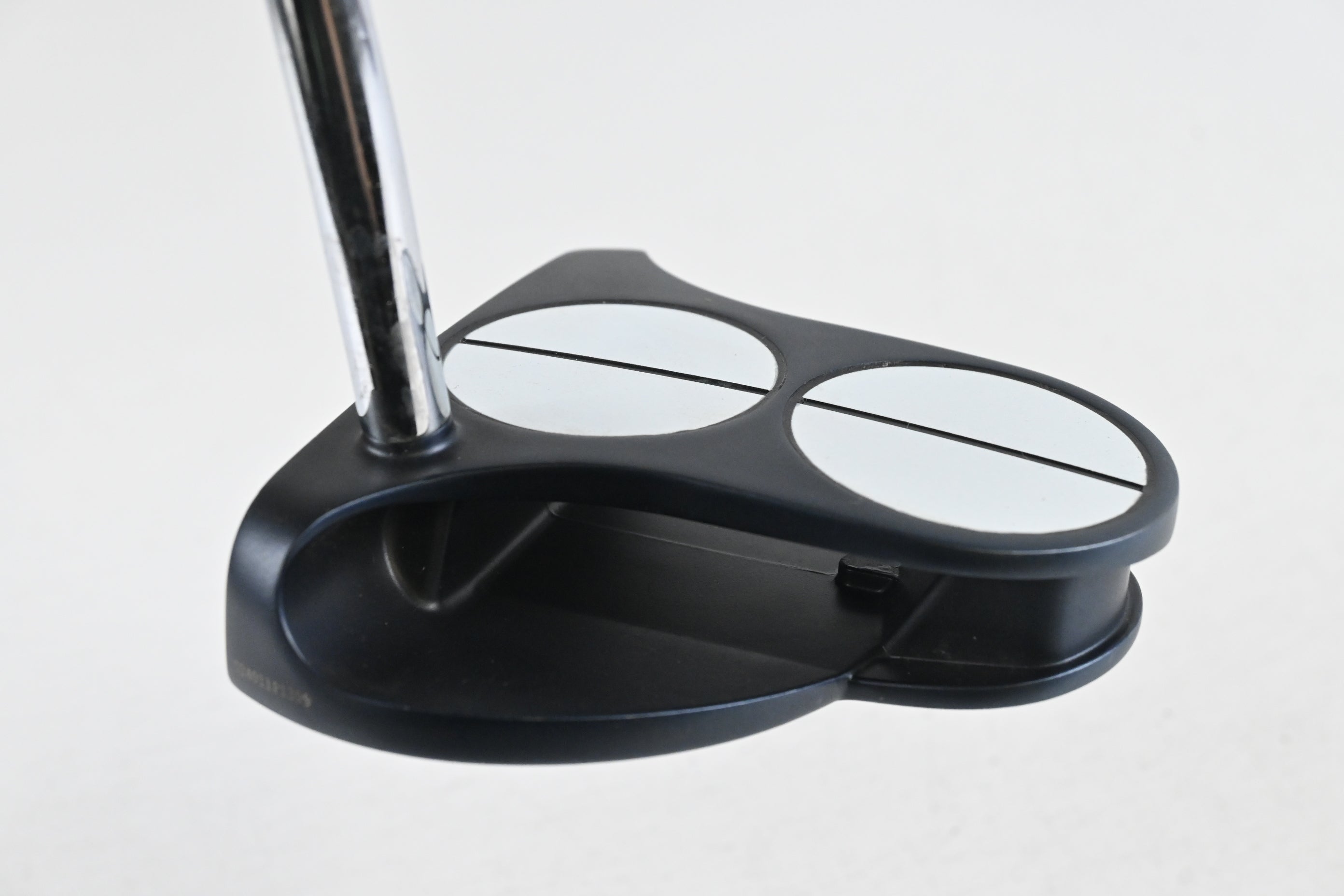 Odyssey Ai-One 2-Ball DB Putter / 34 Inch