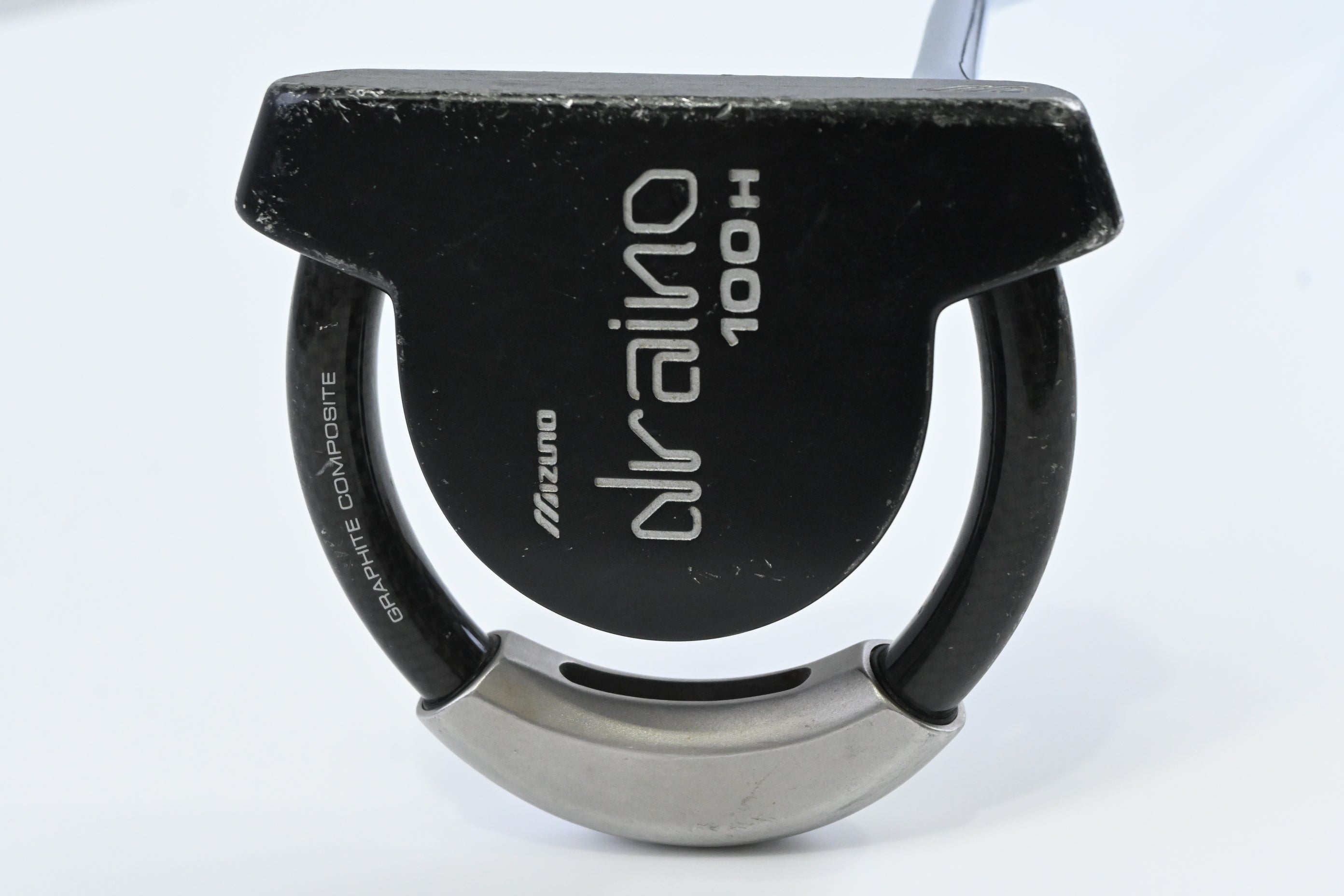 Mizuno Draino 100 H Putter / 35 Inch