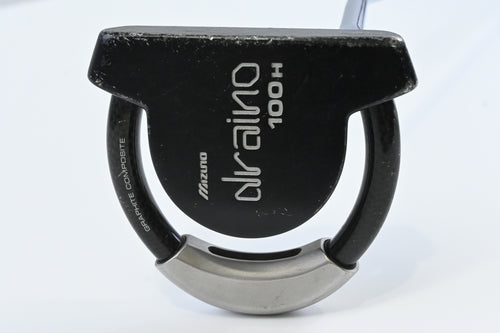 Mizuno Draino 100 H Putter / 35 Inch