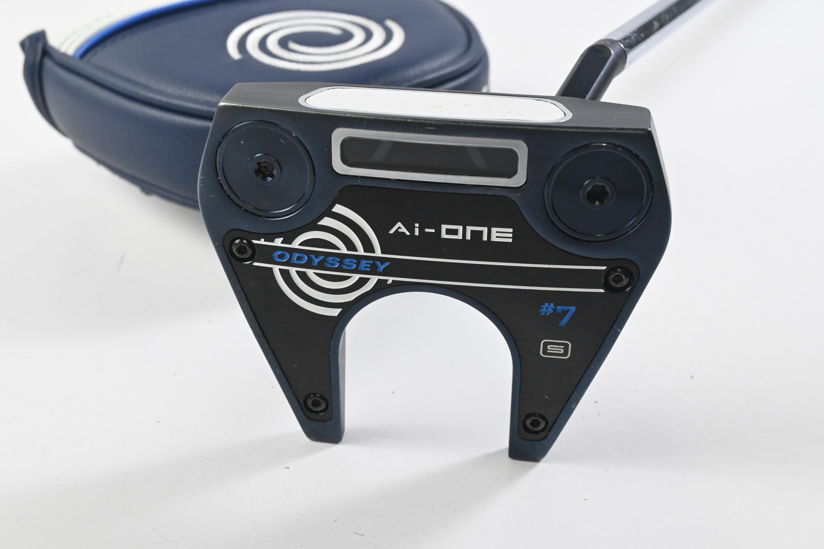 Odyssey Ai-One #7 S Putter / 34 Inch