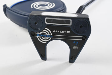 Odyssey Ai-One #7 S Putter / 34 Inch
