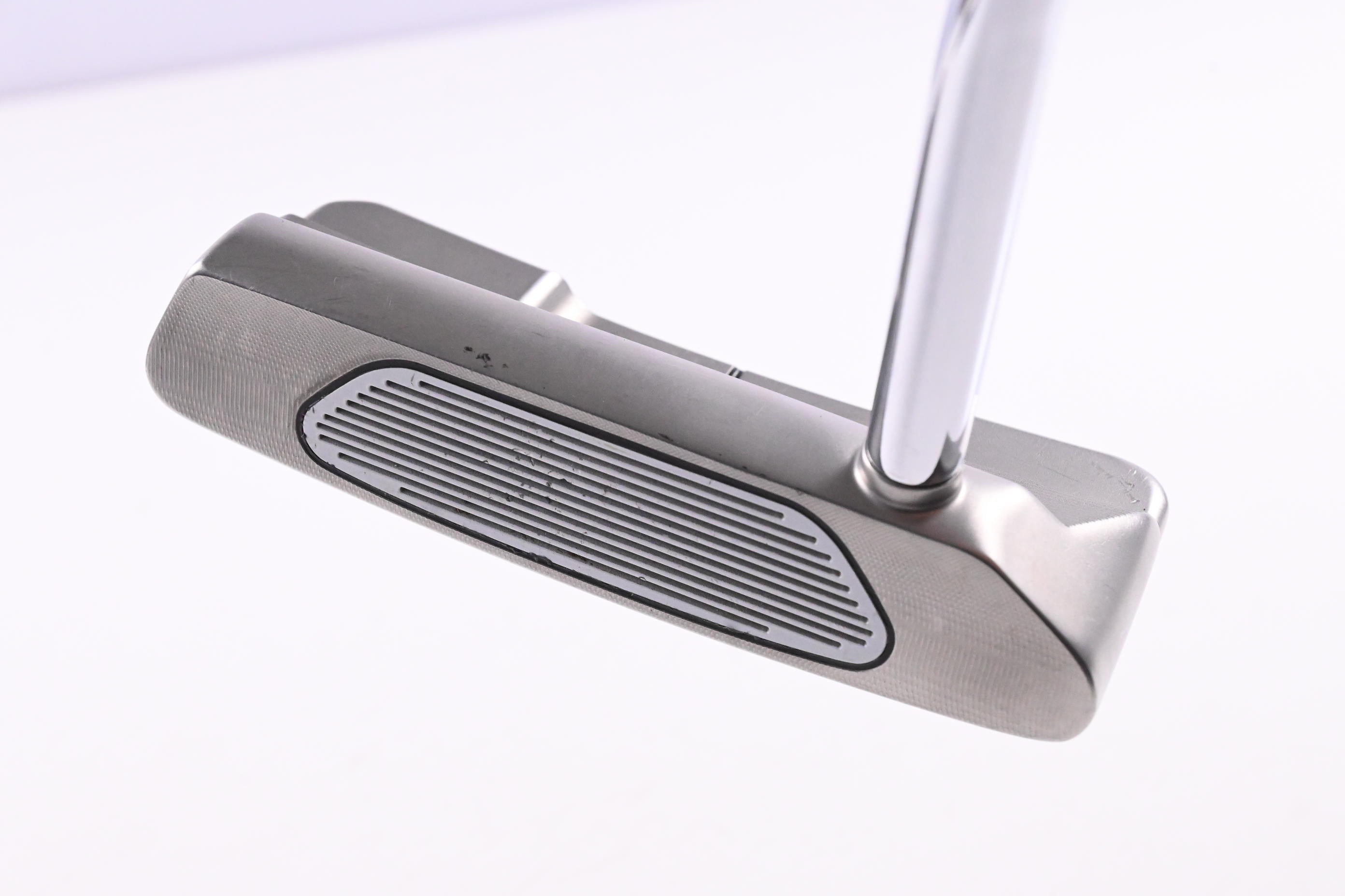 Taylormade TP Hydro Blast Del Monte 7 Putter / 33 Inch