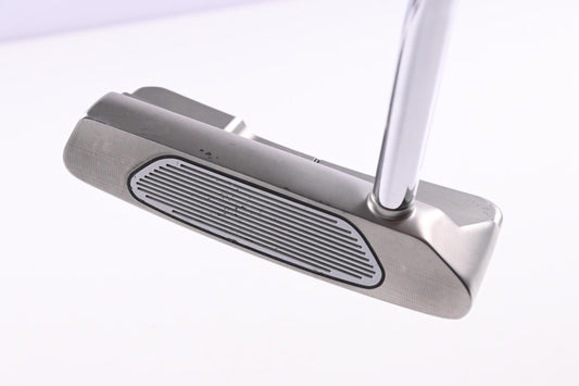 Taylormade TP Hydro Blast Del Monte 7 Putter / 33 Inch