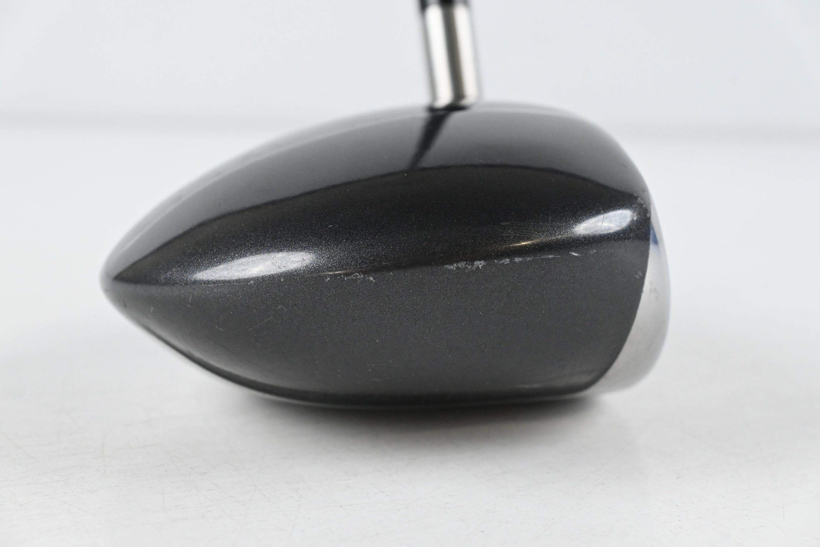 Taylormade 200 Steel Driver / 10.5 Degree / Regular Flex Taylormade 80 Shaft