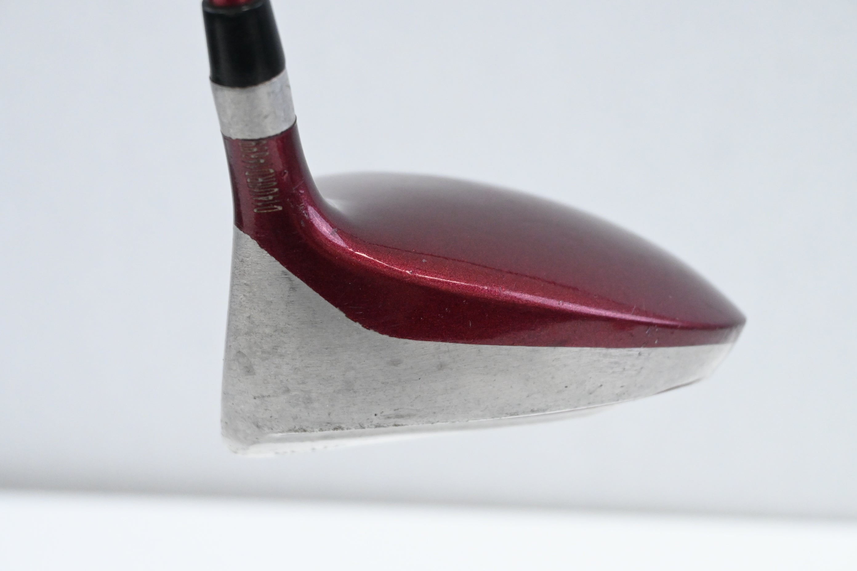 Junior US Kids WT-10 Driver / 14 Degree / Junior Flex U.S Kids Golf Shaft