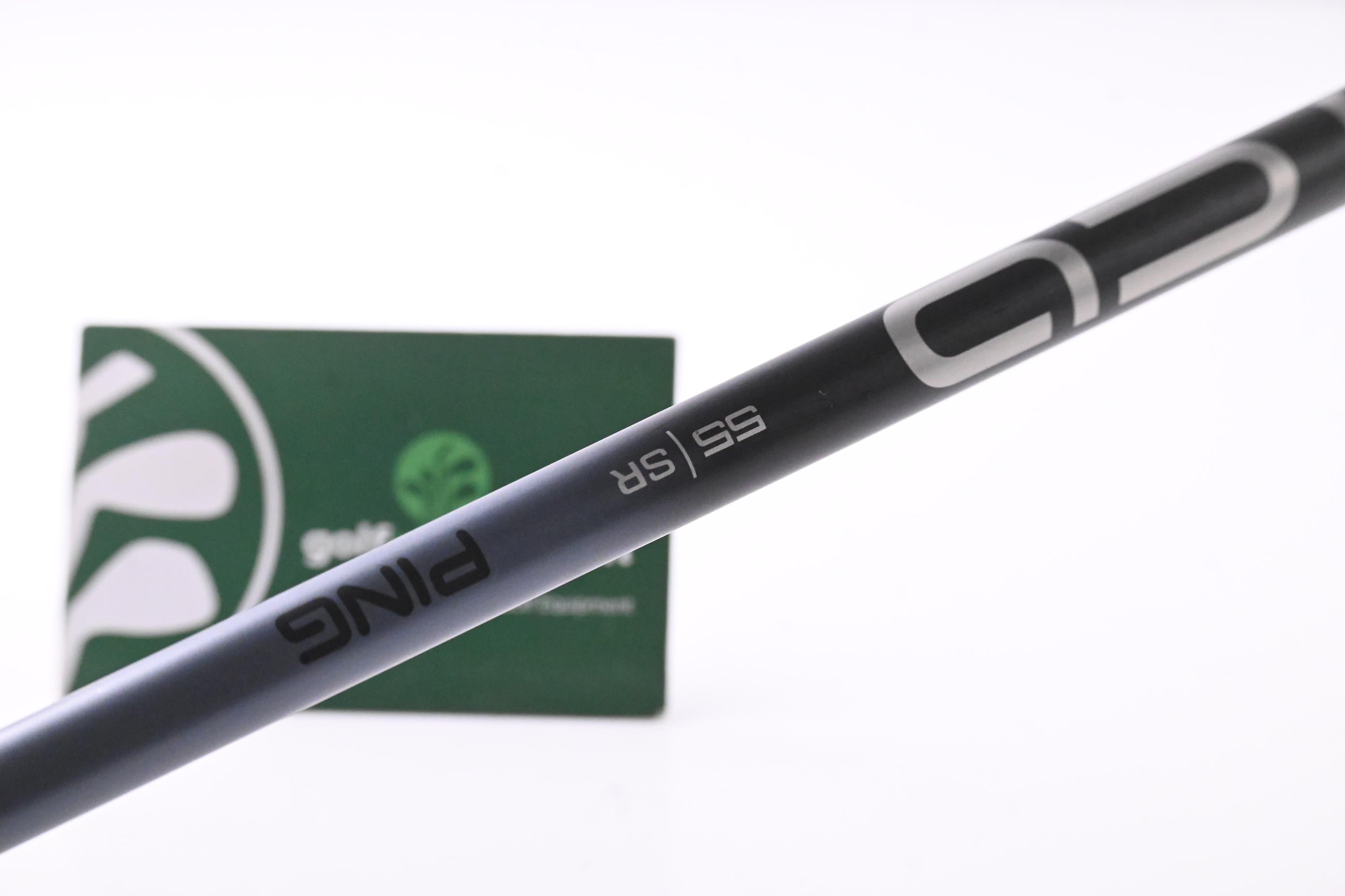 Ping G425 SFT Driver / 10.5 Degree / Senior Flex Ping Alta CB Slate 55 Shaft