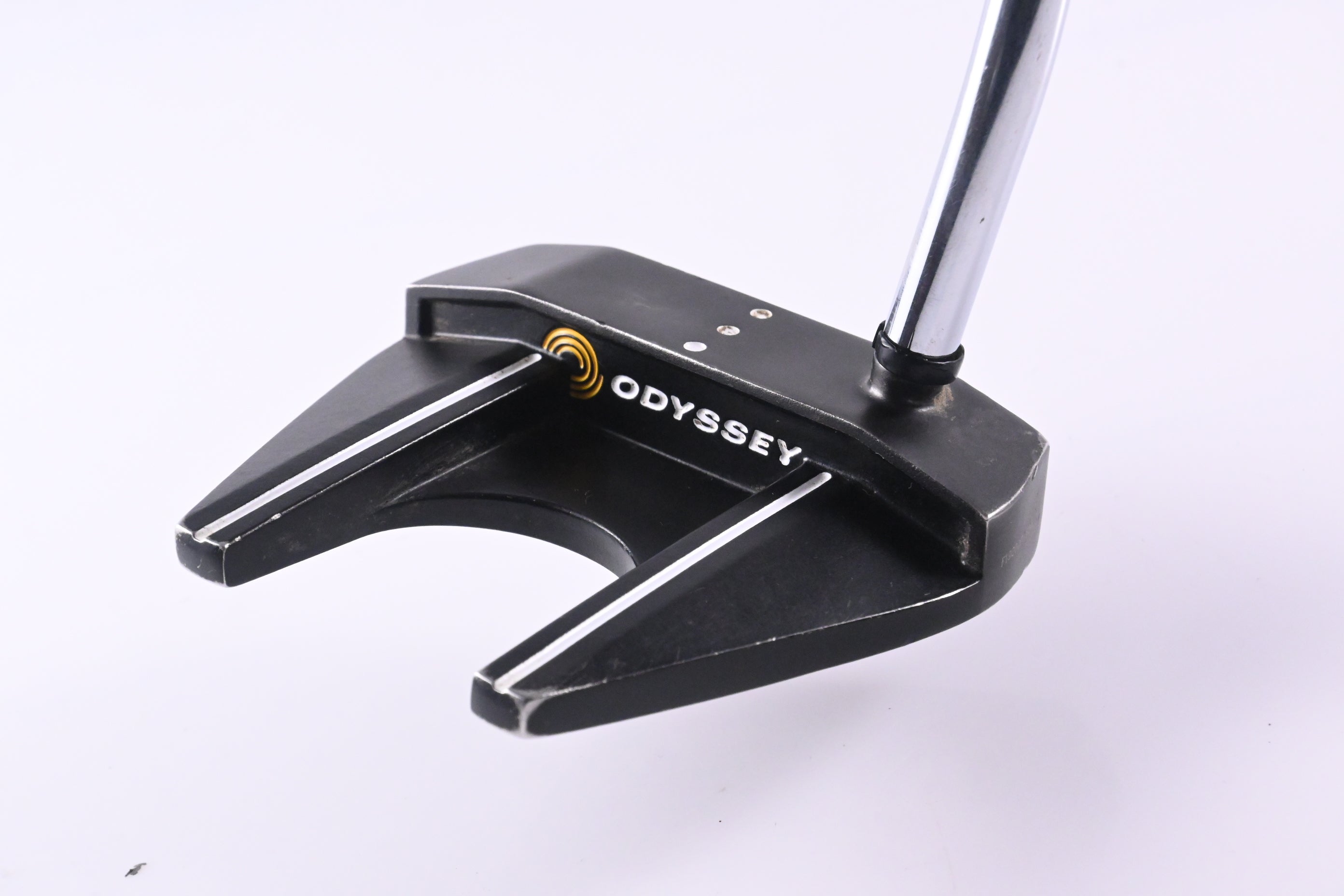 Left Hand Odyssey Stroke Lab Black Seven Putter / 34 Inch