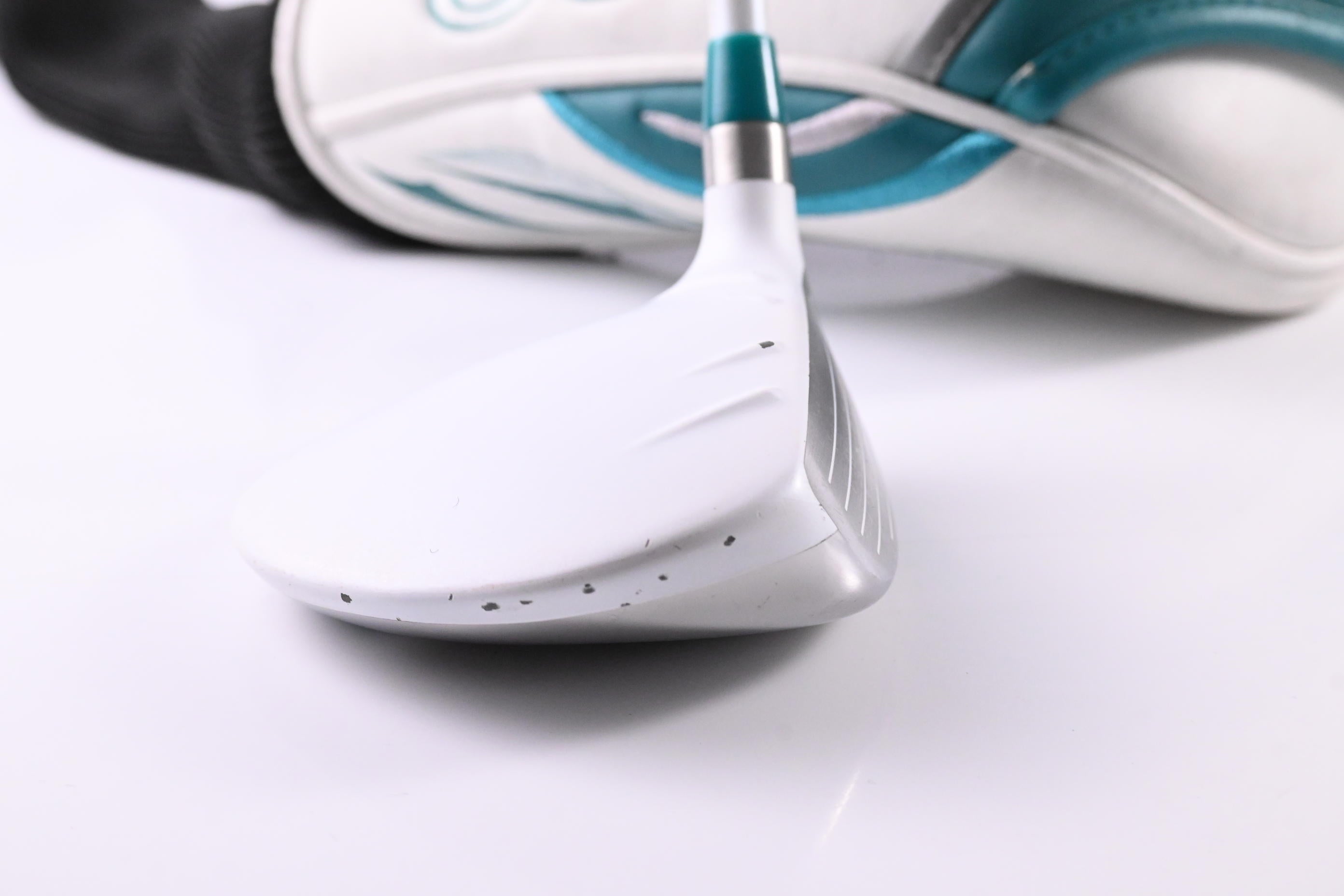 Ladies Ping Rhapsody 2015 #5 Wood / 22 Degree / Ladies Flex Ping ULT 220 Shaft