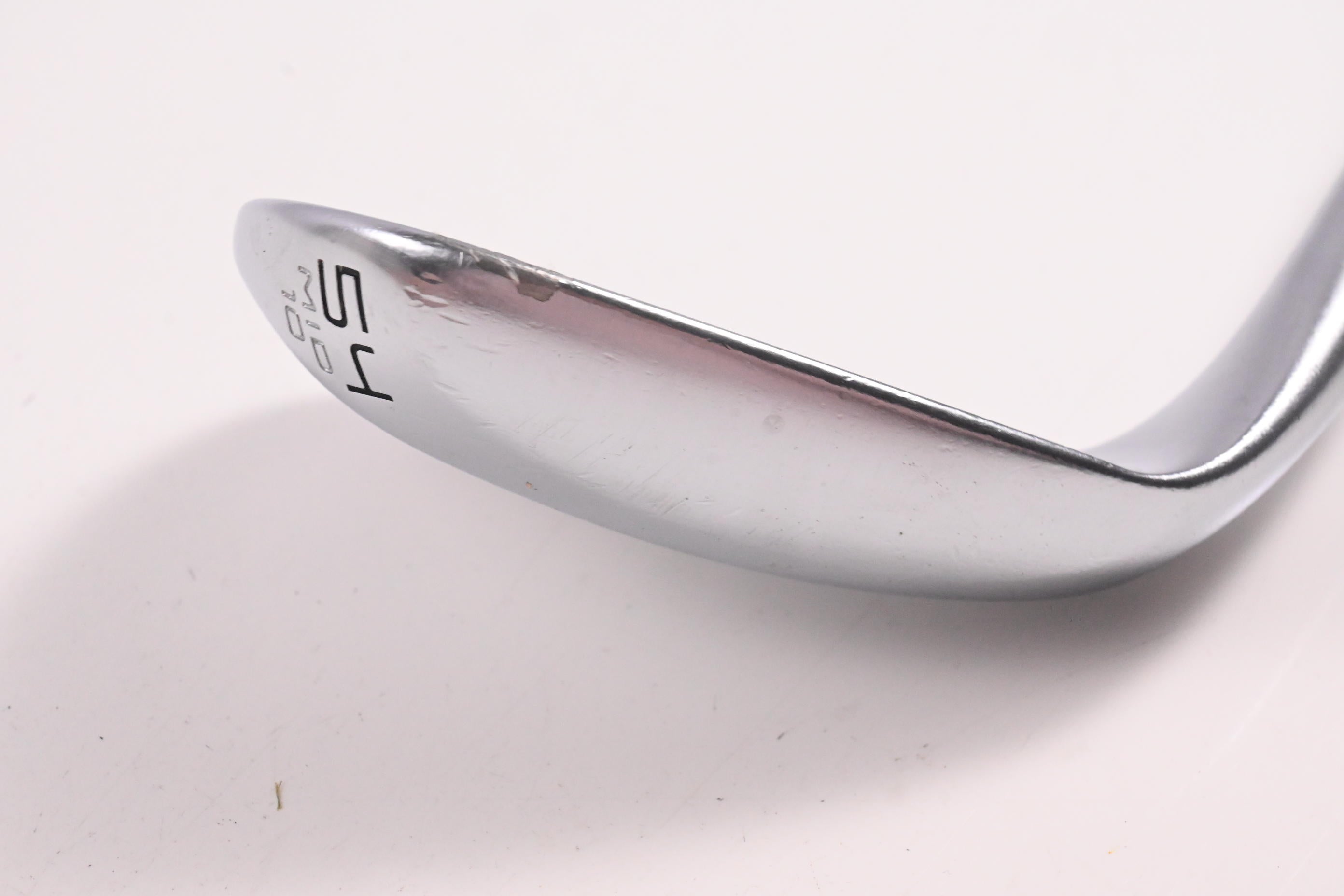 Cleveland RTZ Sand Wedge / 54 Degree / Wedge Flex Dynamic Gold Spinner Shaft