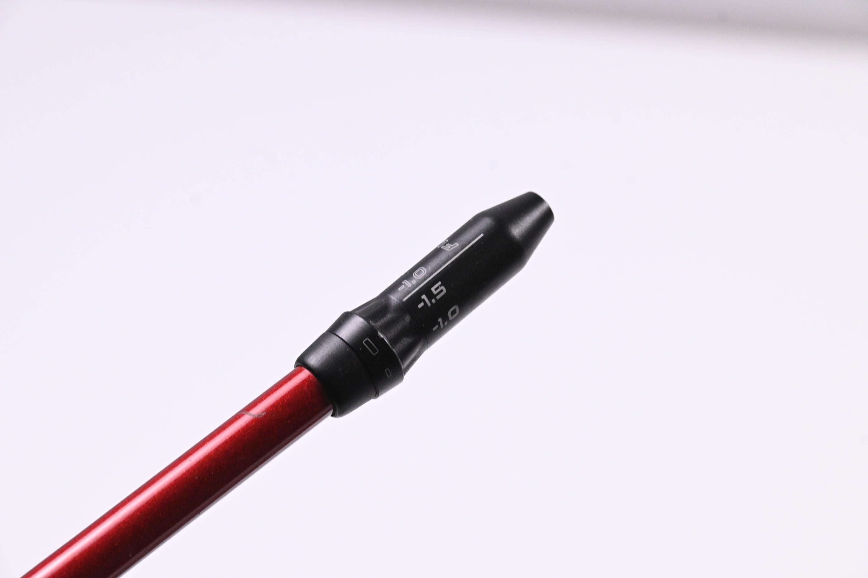 Project X Denali Red 60 #5 Wood Shaft / Regular Flex / Ping 3rd Gen