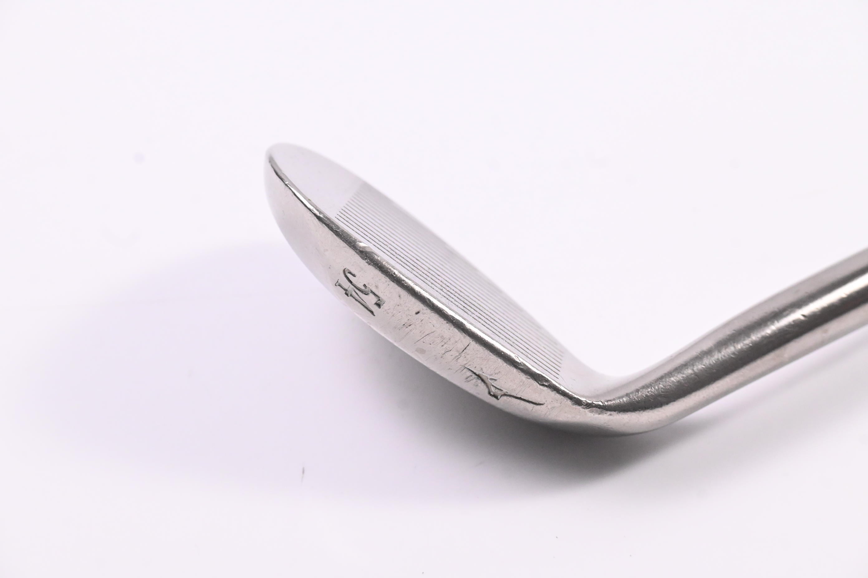 Mizuno MP-R Sand Wedge / 54 Degree / Stiff Flex Dynamic Gold S300 Shaft