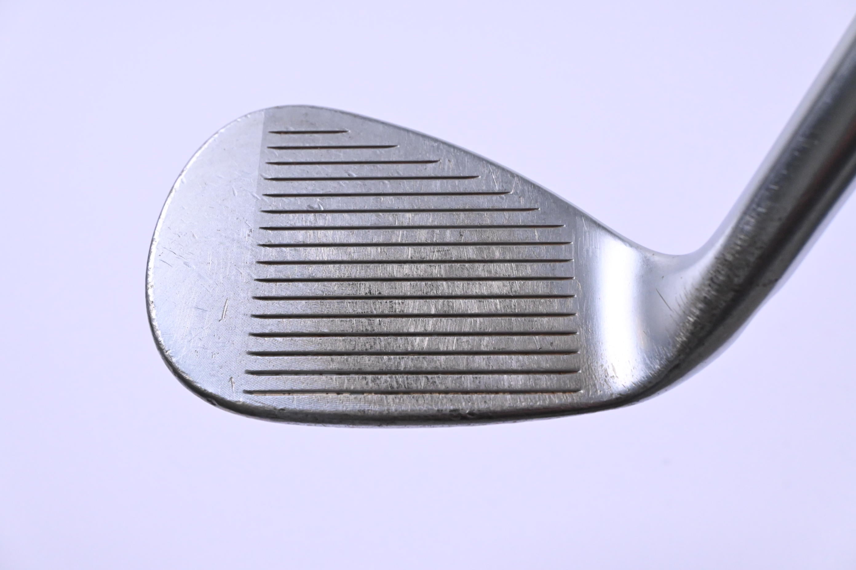 Ping Glide Lob Wedge / 60 Degree / Black Dot / Wedge Flex Ping CFS Shaft