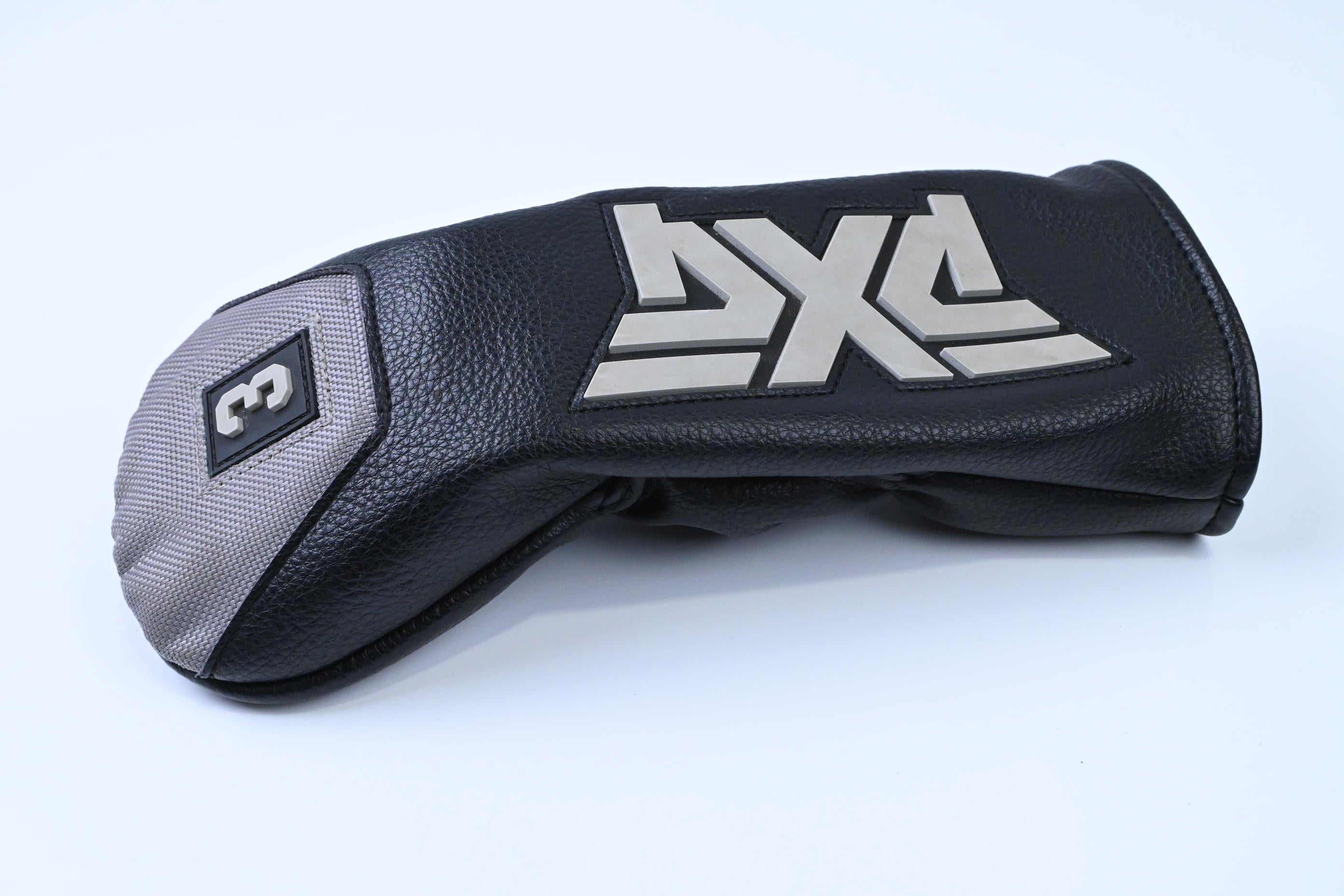 PXG 0341 X Gen4 #3 Wood / 15 Degree / Stiff Flex Fujikura Inertia Tour Shaft