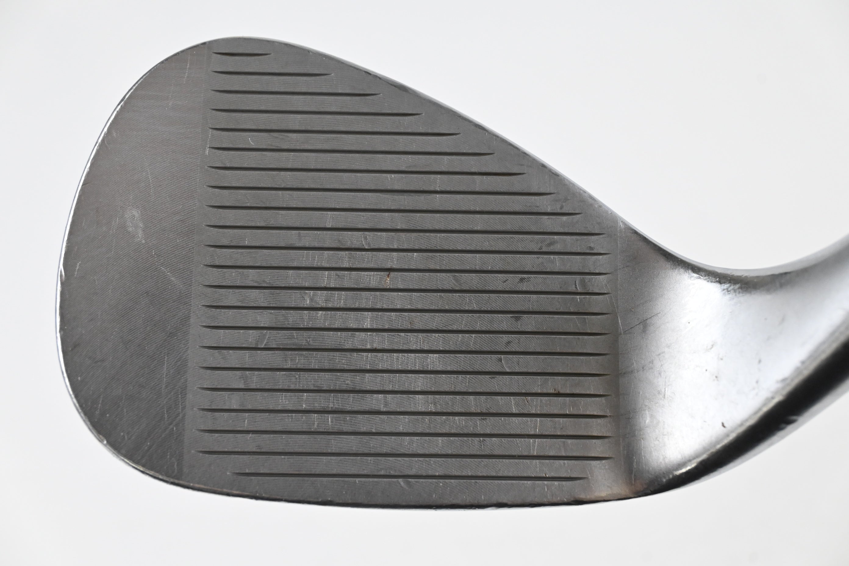 Ping S159 Sand Wedge / 56 Degree / Orange Dot / X-Flex Dynamic Gold 120 X100