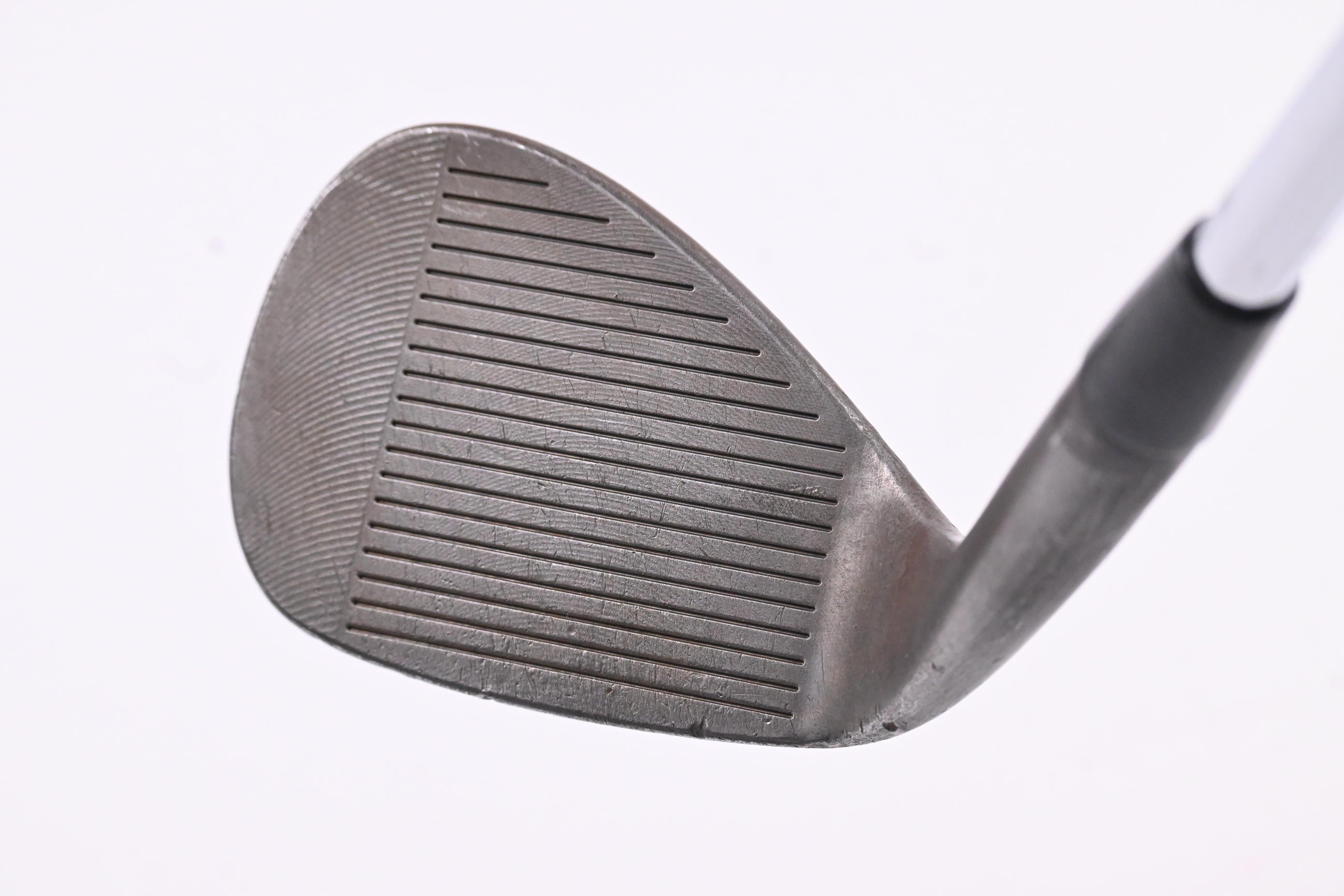 Cleveland RTX ZipCore Tour Rack Lob Wedge / 60 Degree / Wedge Flex Steel