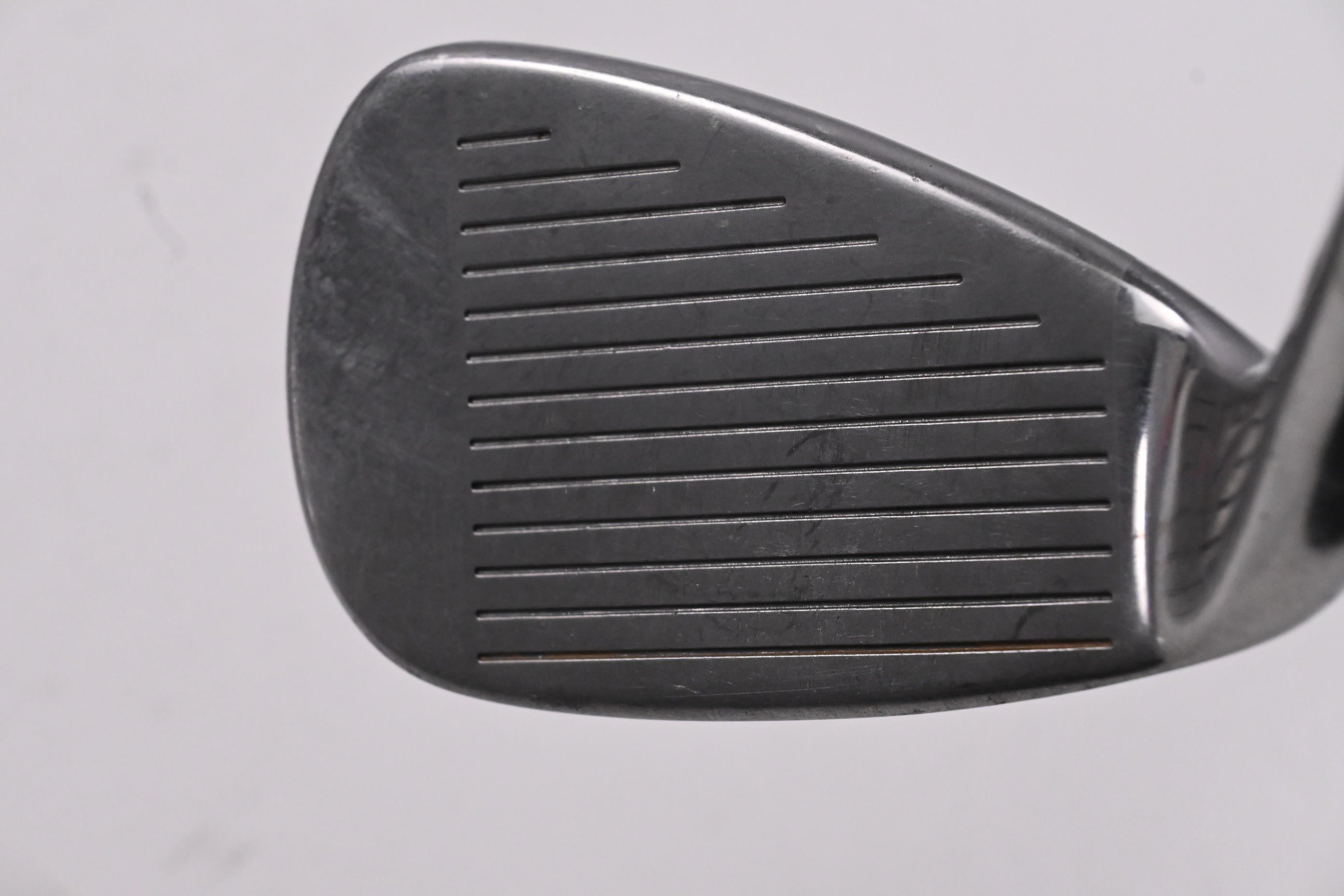 Wilson D350 Pitching Wedge / 43 Degree / Uniflex Wilson SL 80 Shaft
