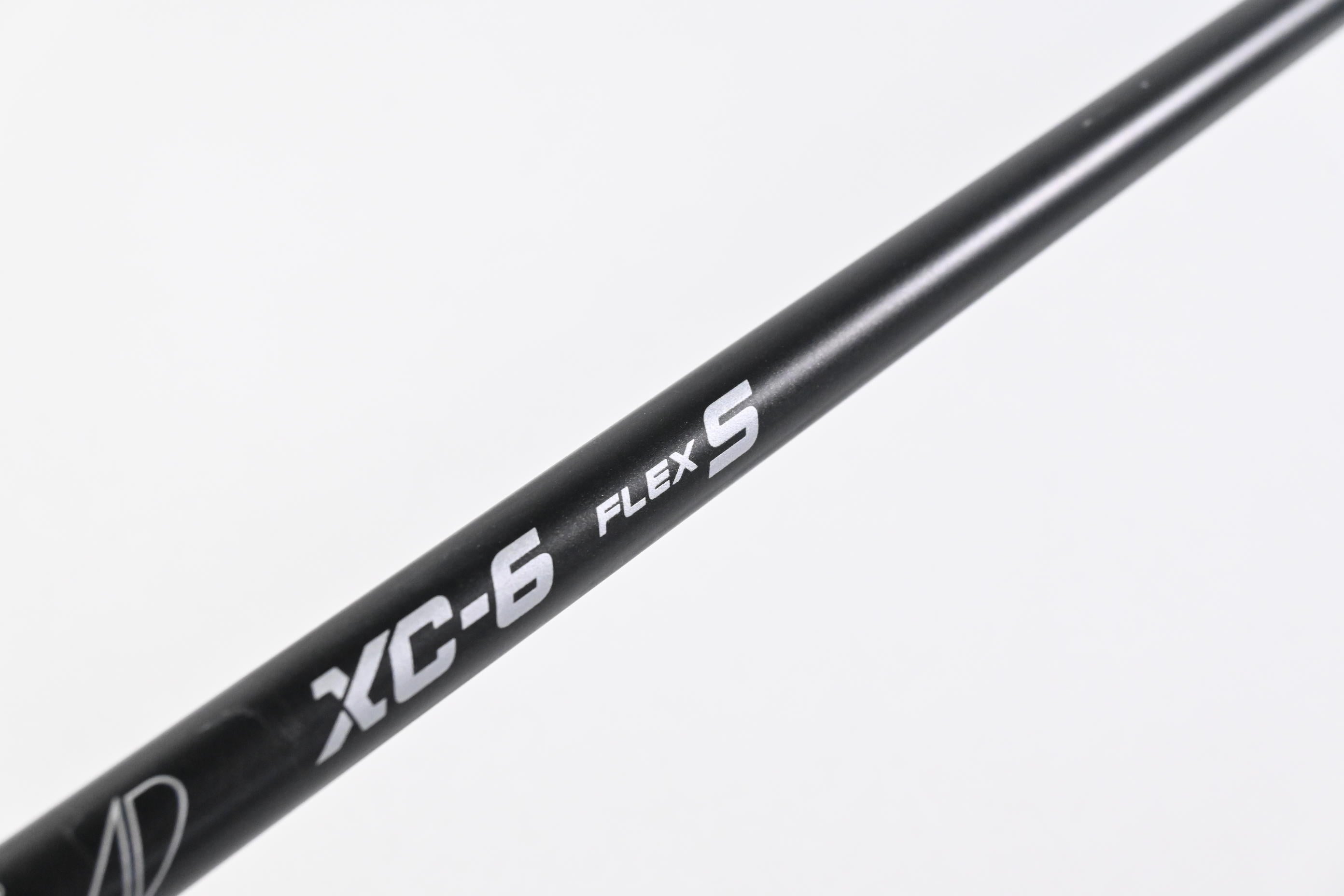 Graphite Design Tour AD XC-6 Driver Shaft / Stiff Flex / Titleist