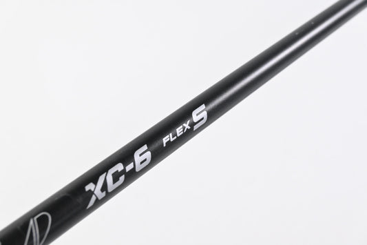 Graphite Design Tour AD XC-6 Driver Shaft / Stiff Flex / Titleist