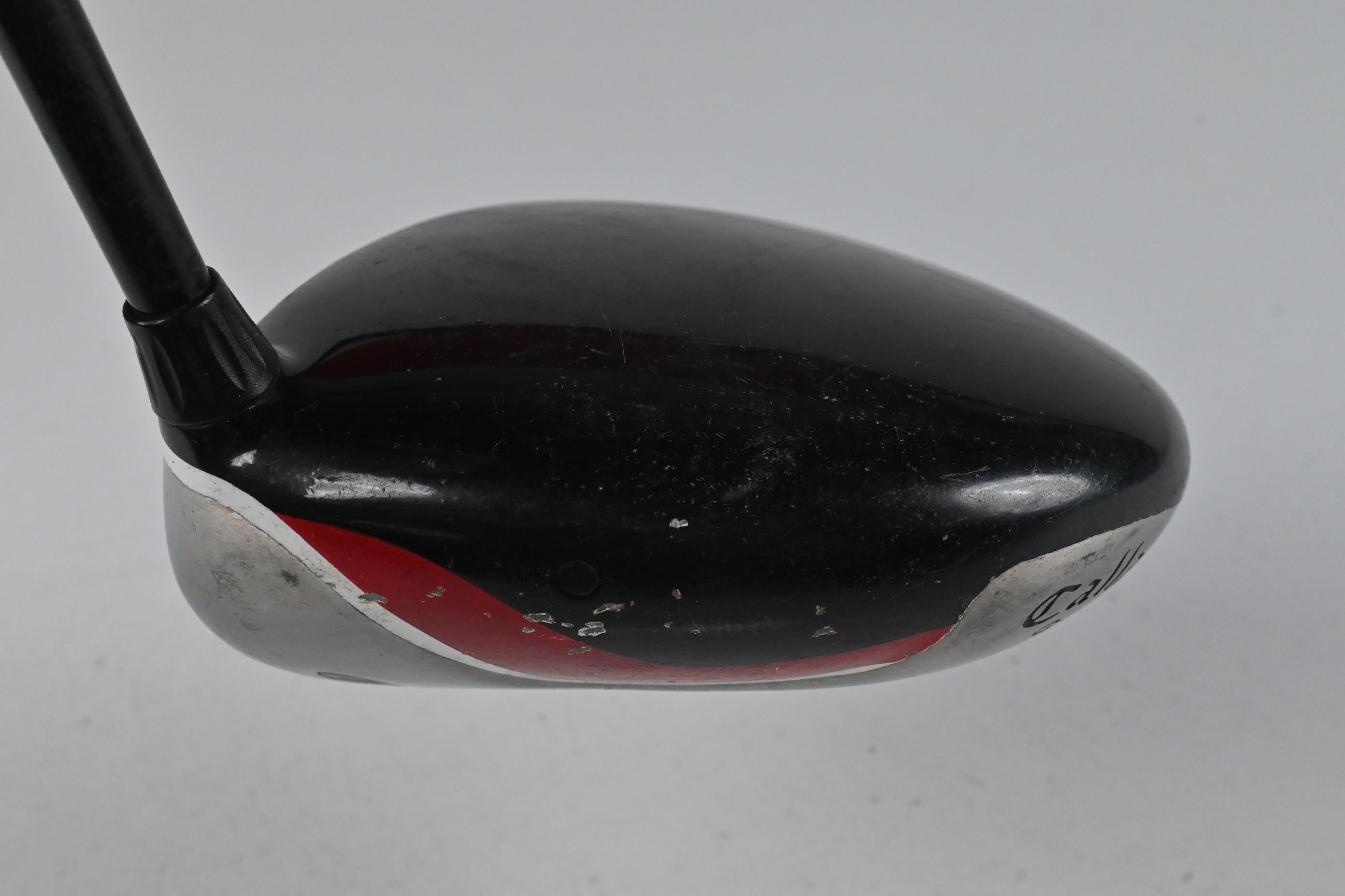 Callaway Big Bertha 460 Driver / 10 Degree / Regular Flex Aldila NVS 55 Shaft