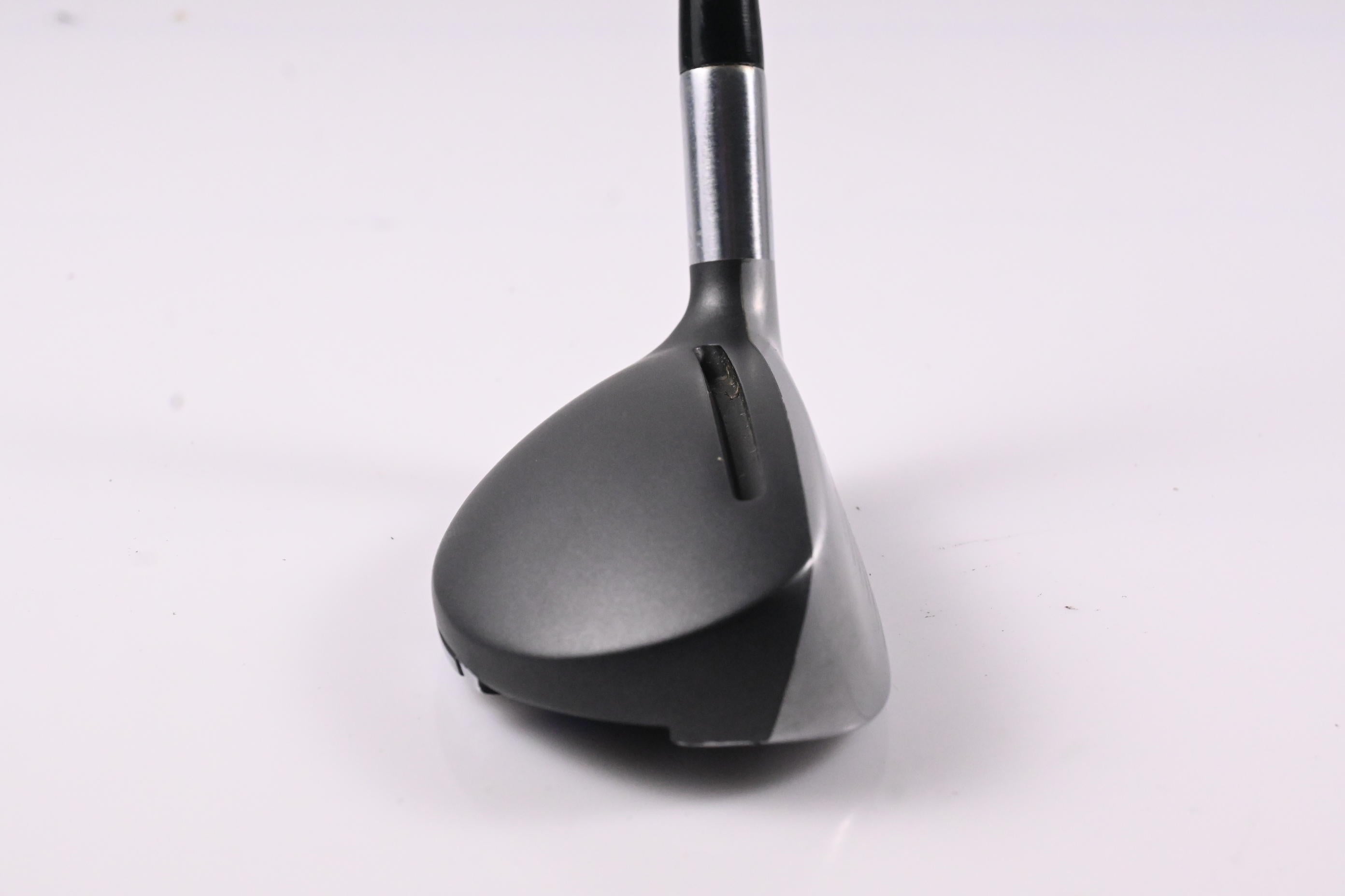 Adams Idea 2014 #3 Hybrid / 19 Degree / Regular Flex Bassara Blue 60 Shaft