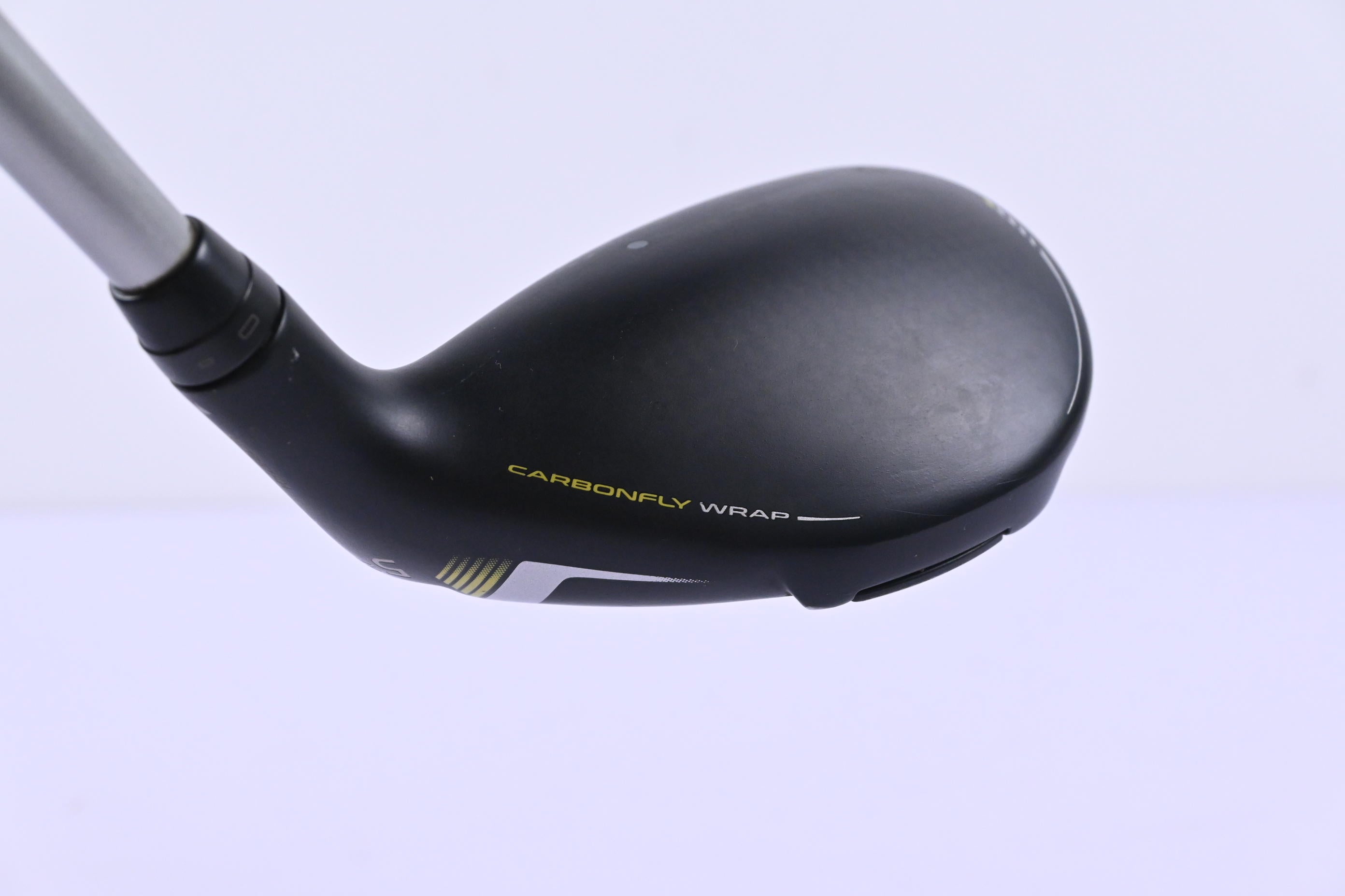 Ping G430 #5 Hybrid / 26 Degree / Senior Flex Fujikura Alta Quick 45 Shaft