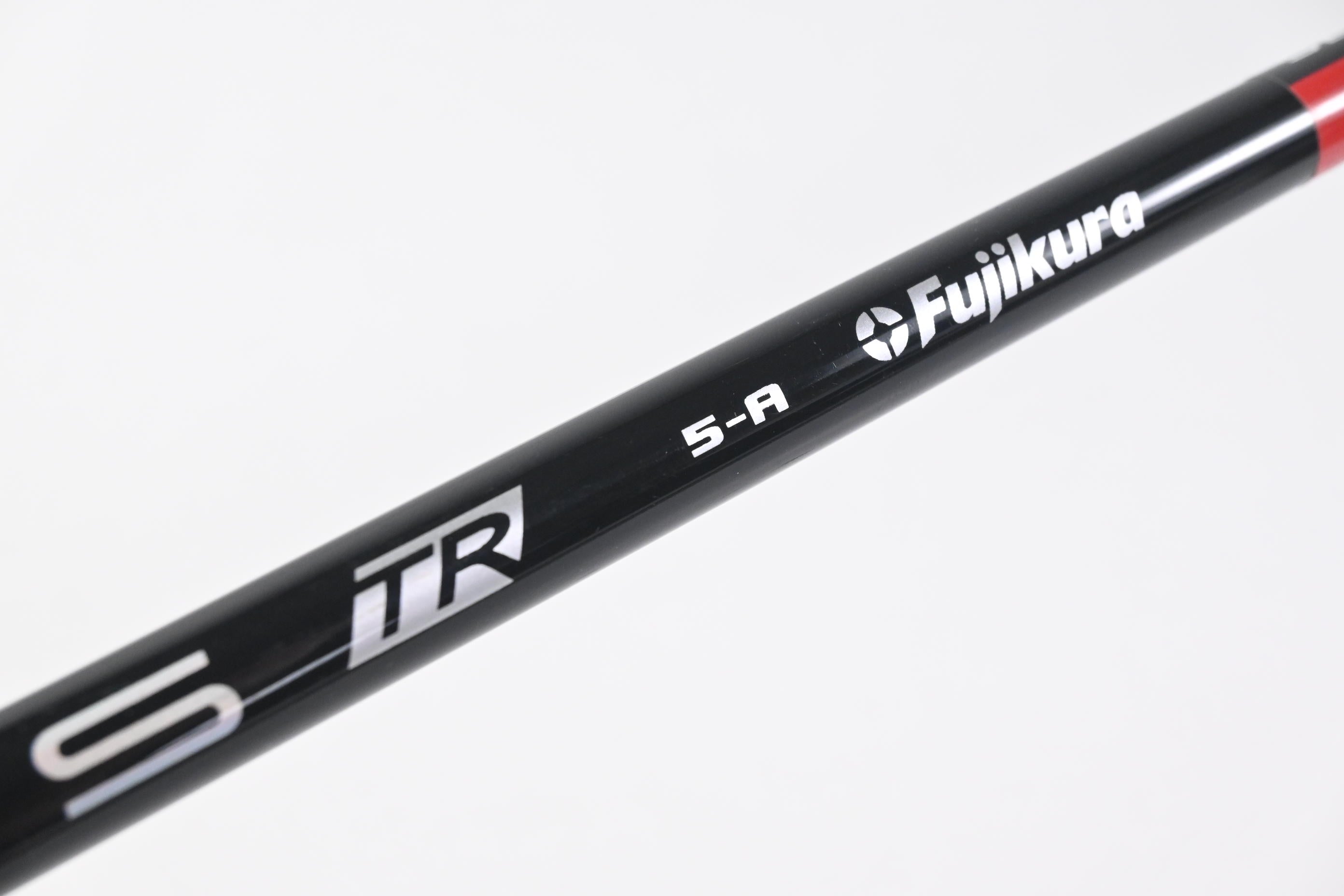 Fujikura Ventus TR Blue 5 Driver Shaft / Senior Flex / Taylormade 2nd Gen