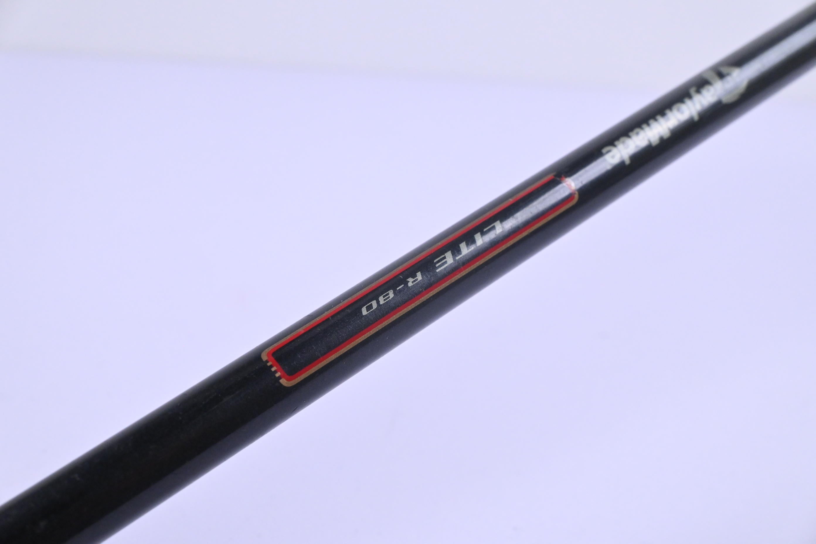 TaylorMade 300 Series #3 Wood / 15 Degree / Regular Flex TaylorMade Lite 80